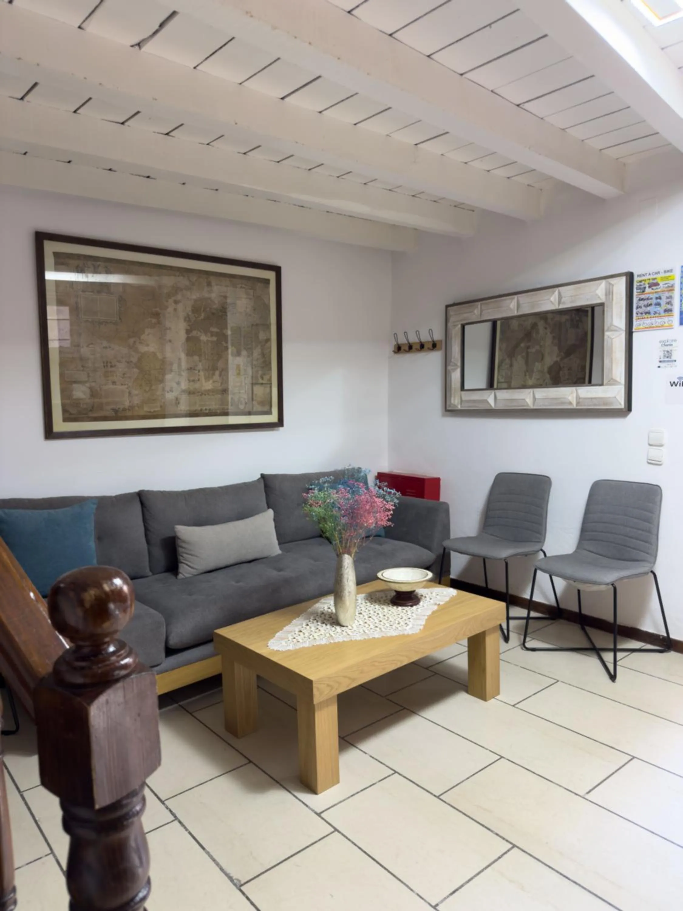 Property building in Bozzali Deluxe Hotel