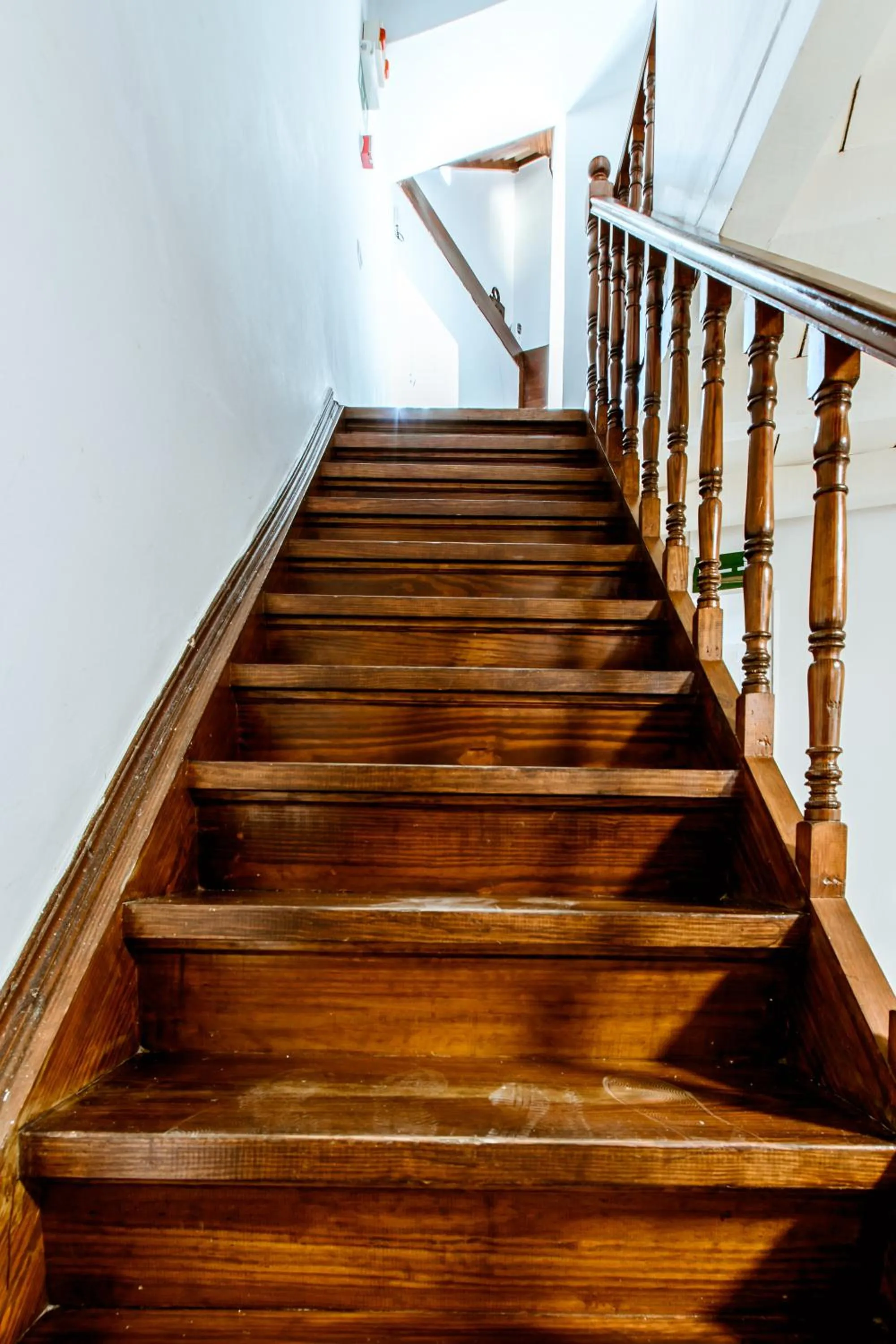 Property building in Bozzali Deluxe Hotel