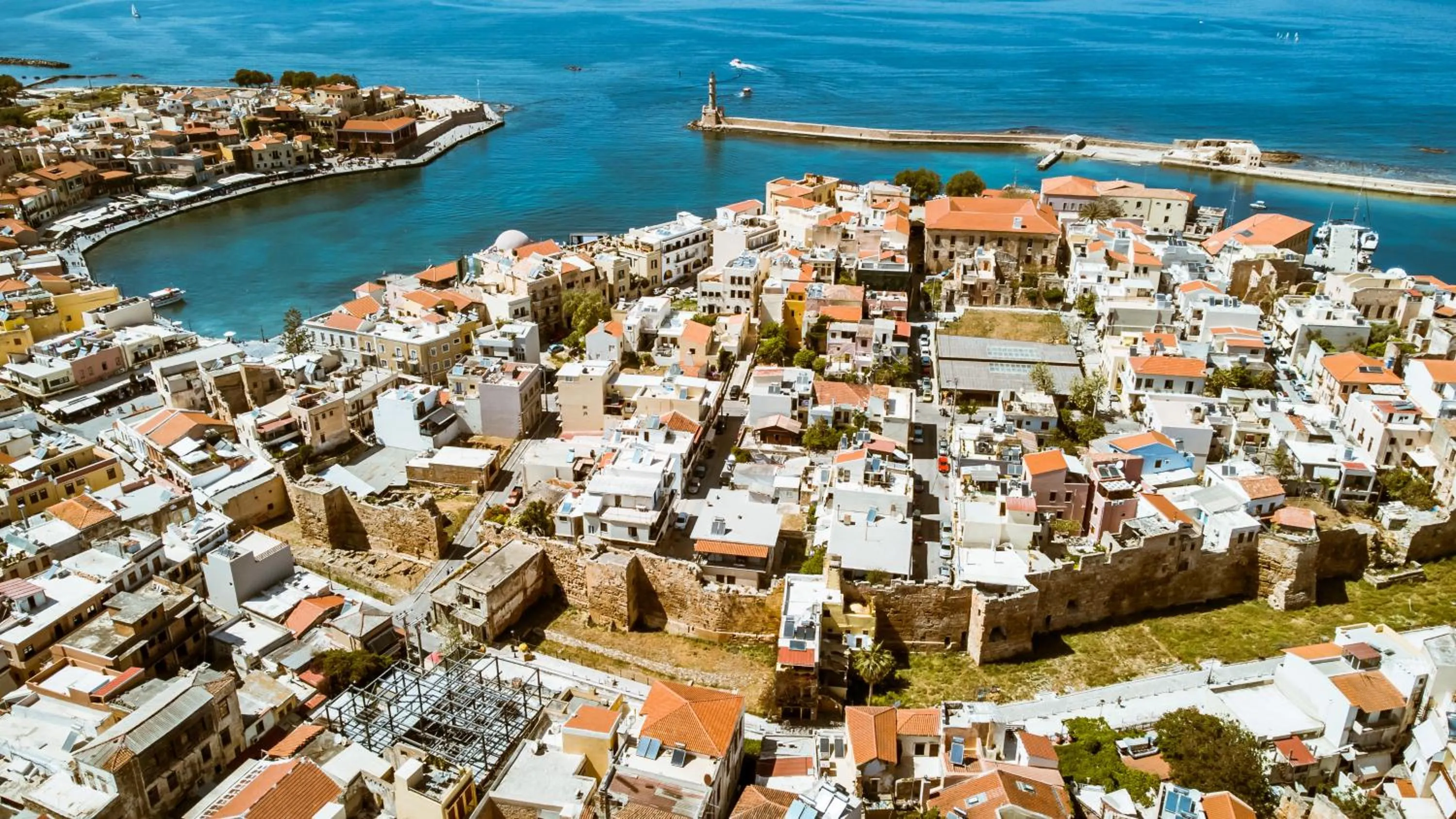 Nearby landmark in Bozzali Deluxe Hotel