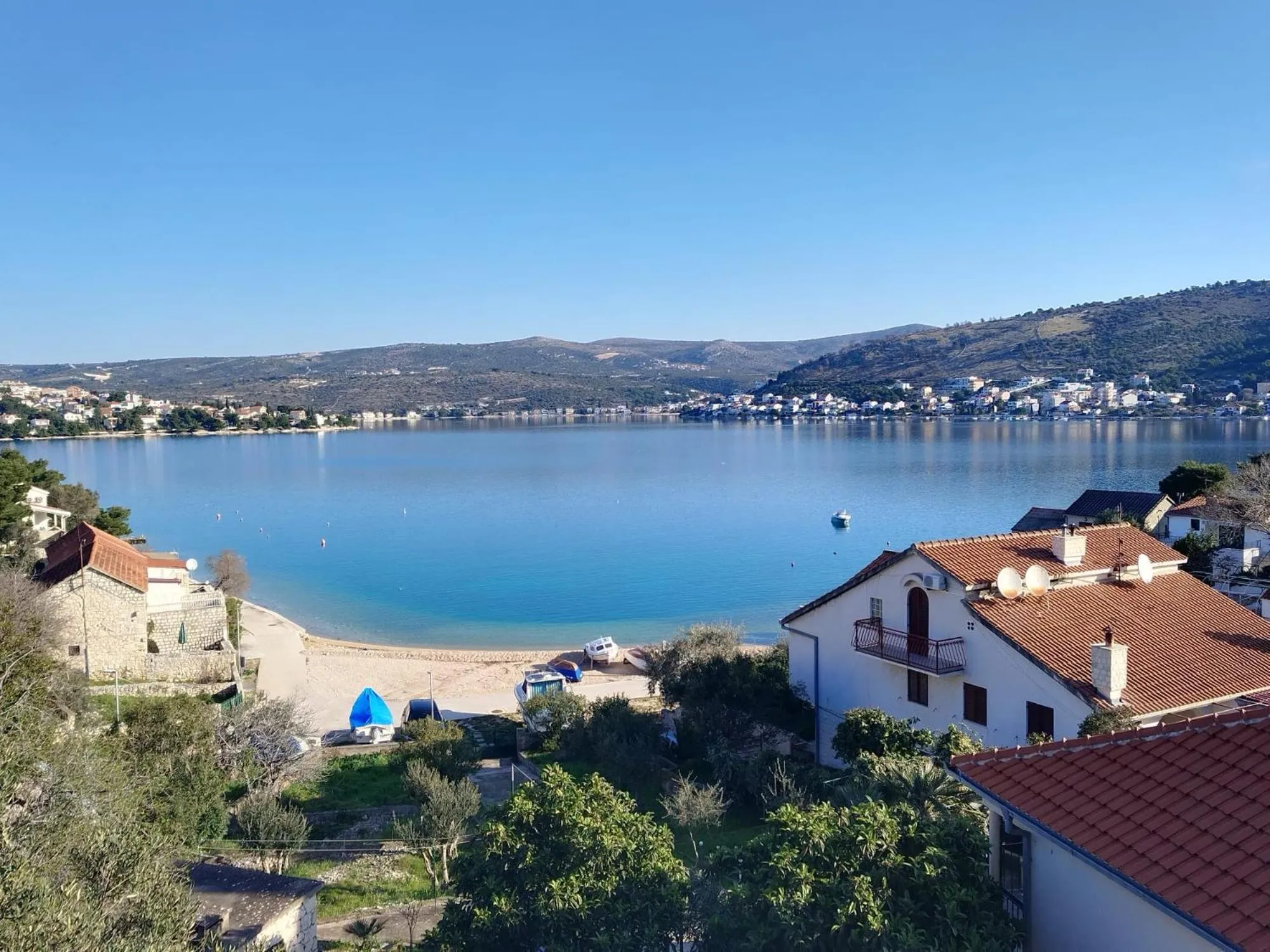Apartmani Radić Rg