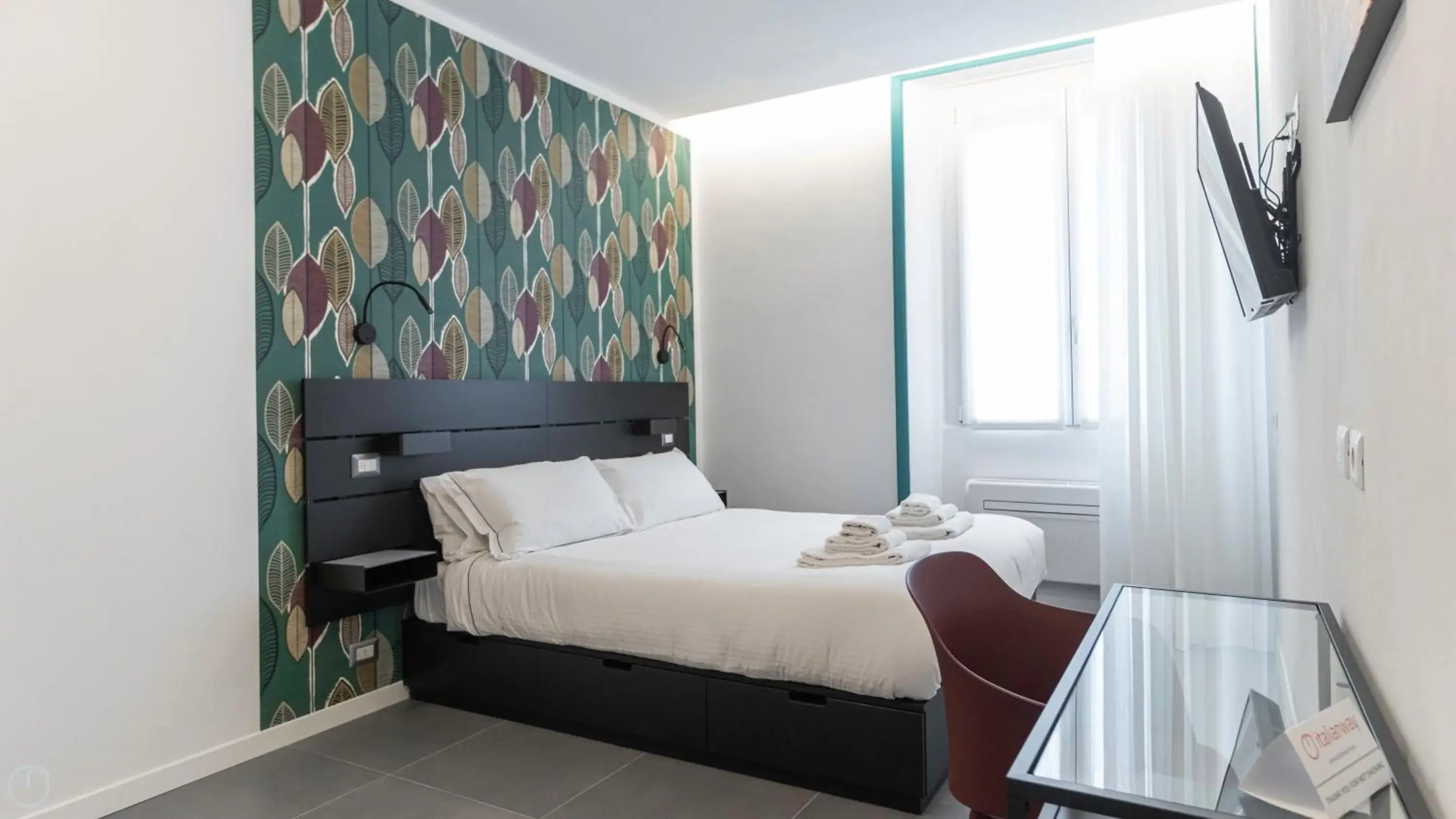 Italianway Comfort - Taramelli 60 Italianway Comfort - Taramelli 60