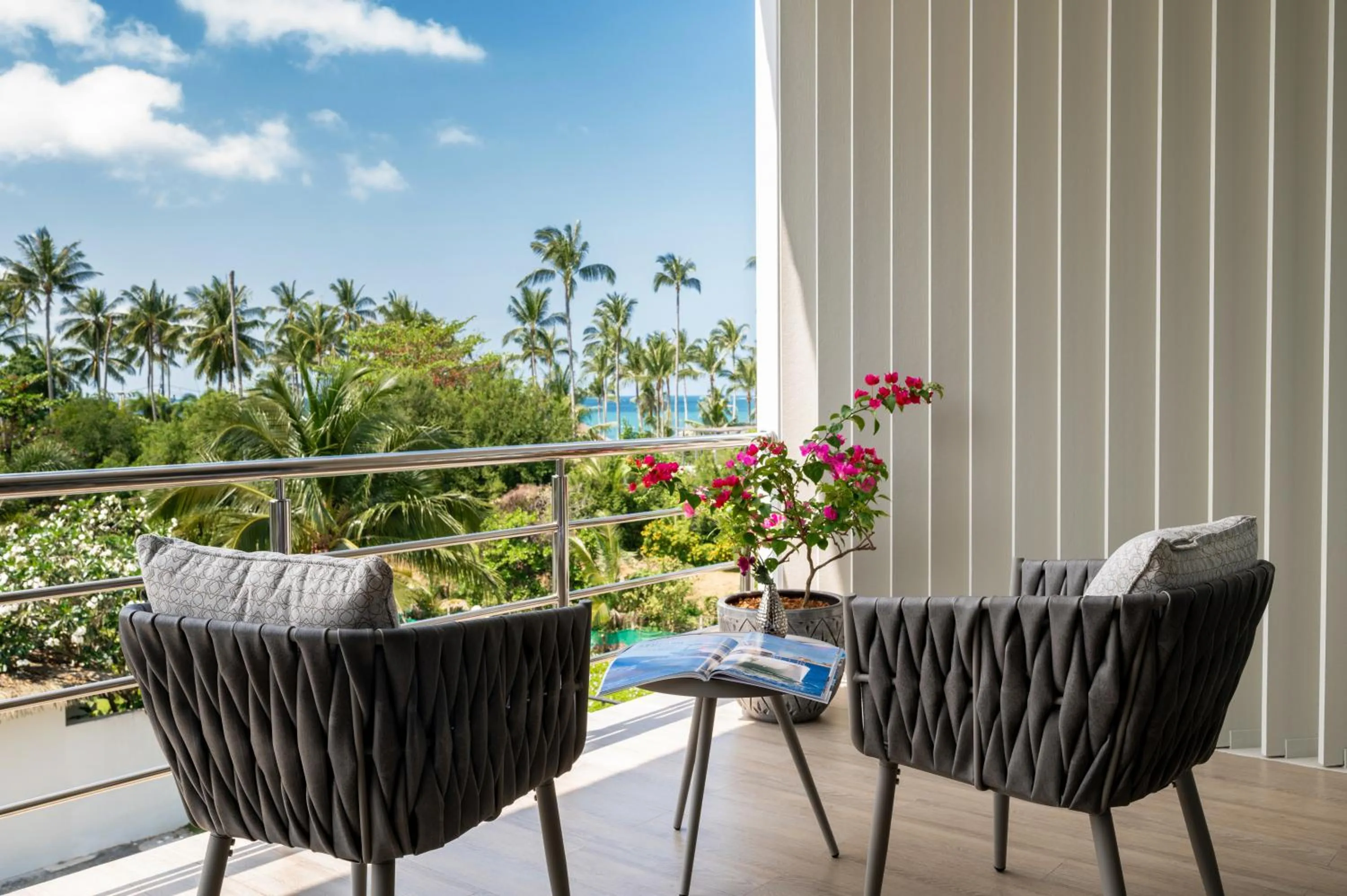 Ban Tai Estate Premium Villas