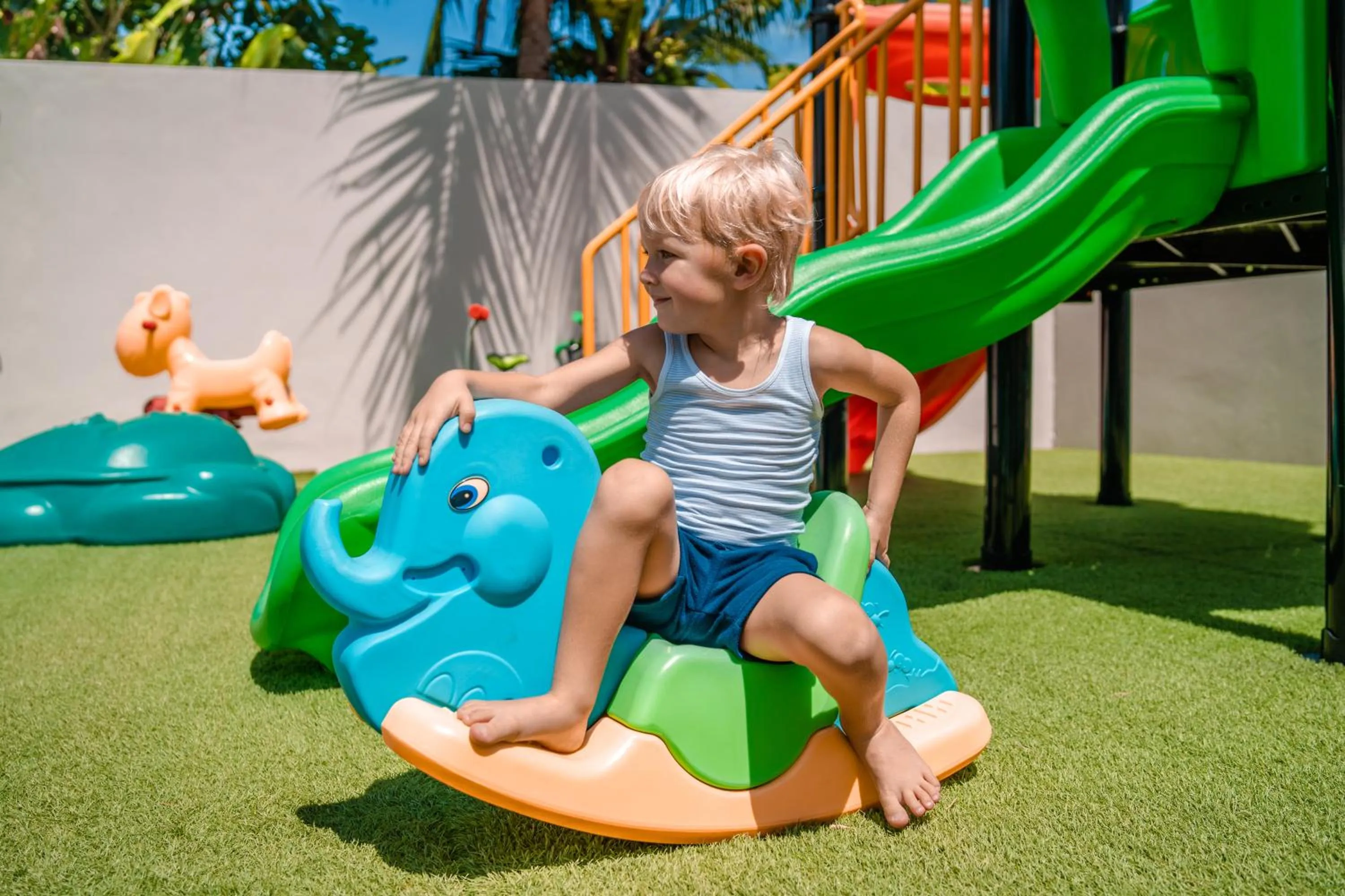 Ban Tai Estate Premium Villas