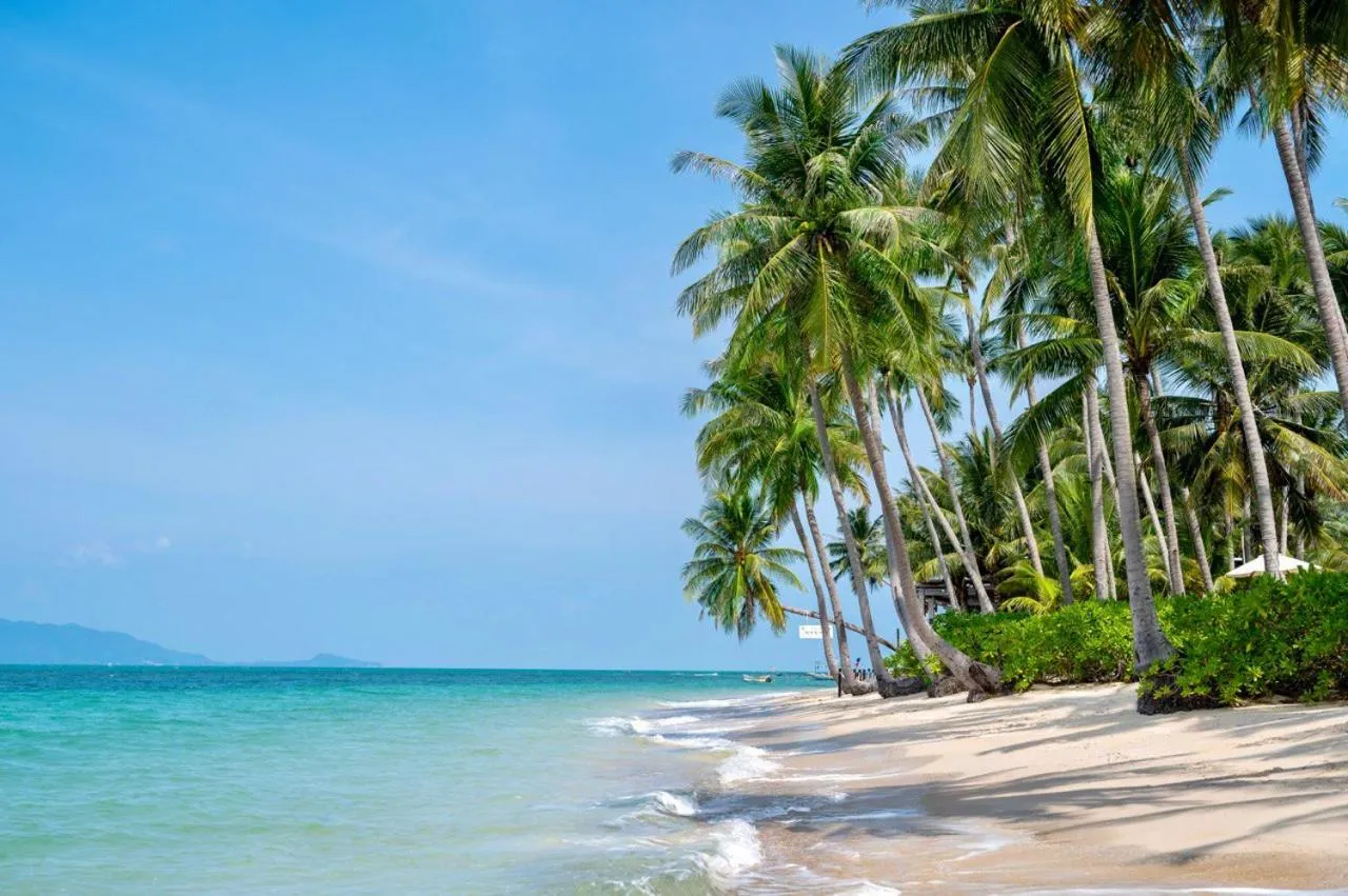 Ban Tai Estate Premium Villas