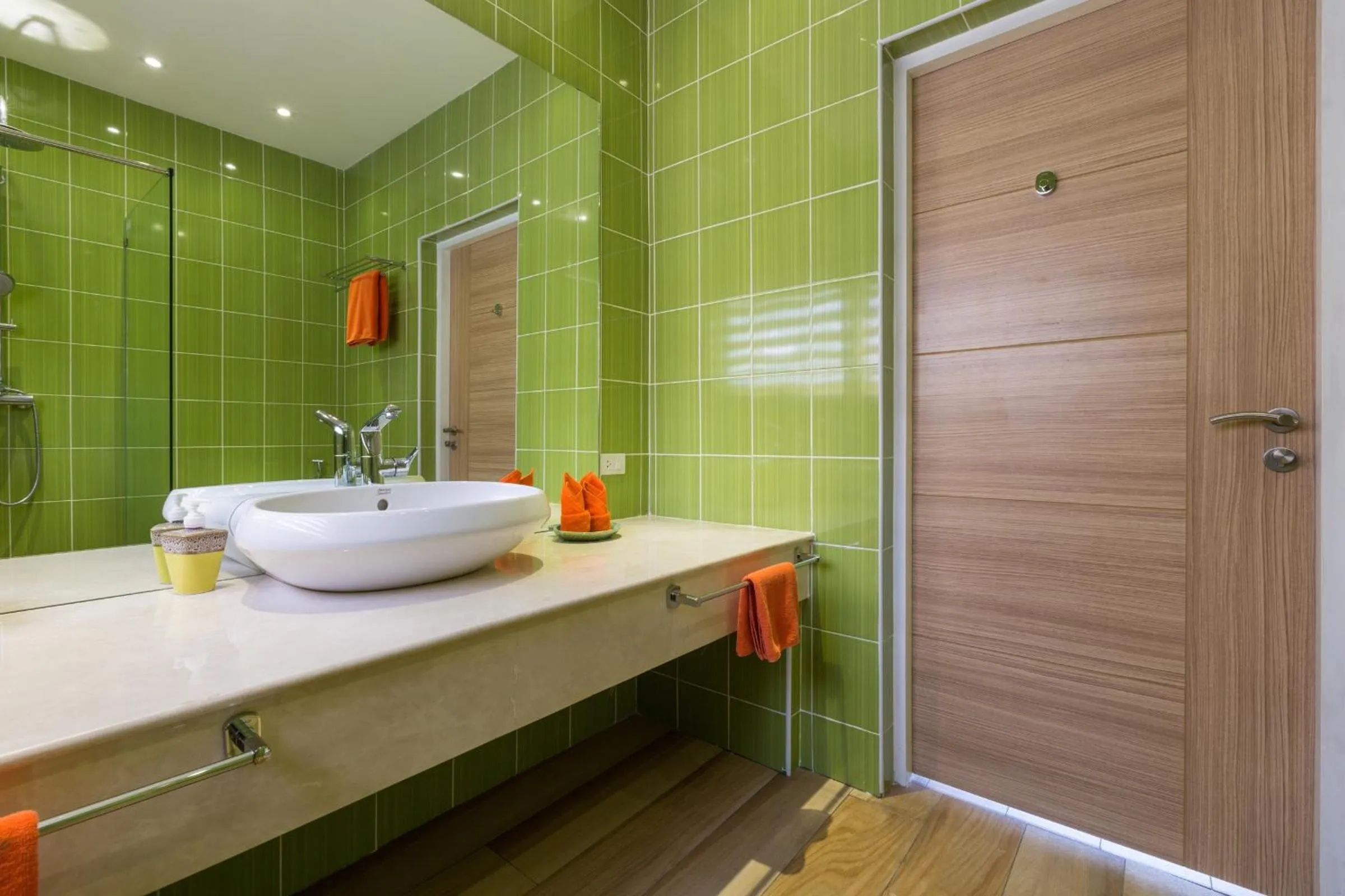 Ban Tai Estate Premium Villas