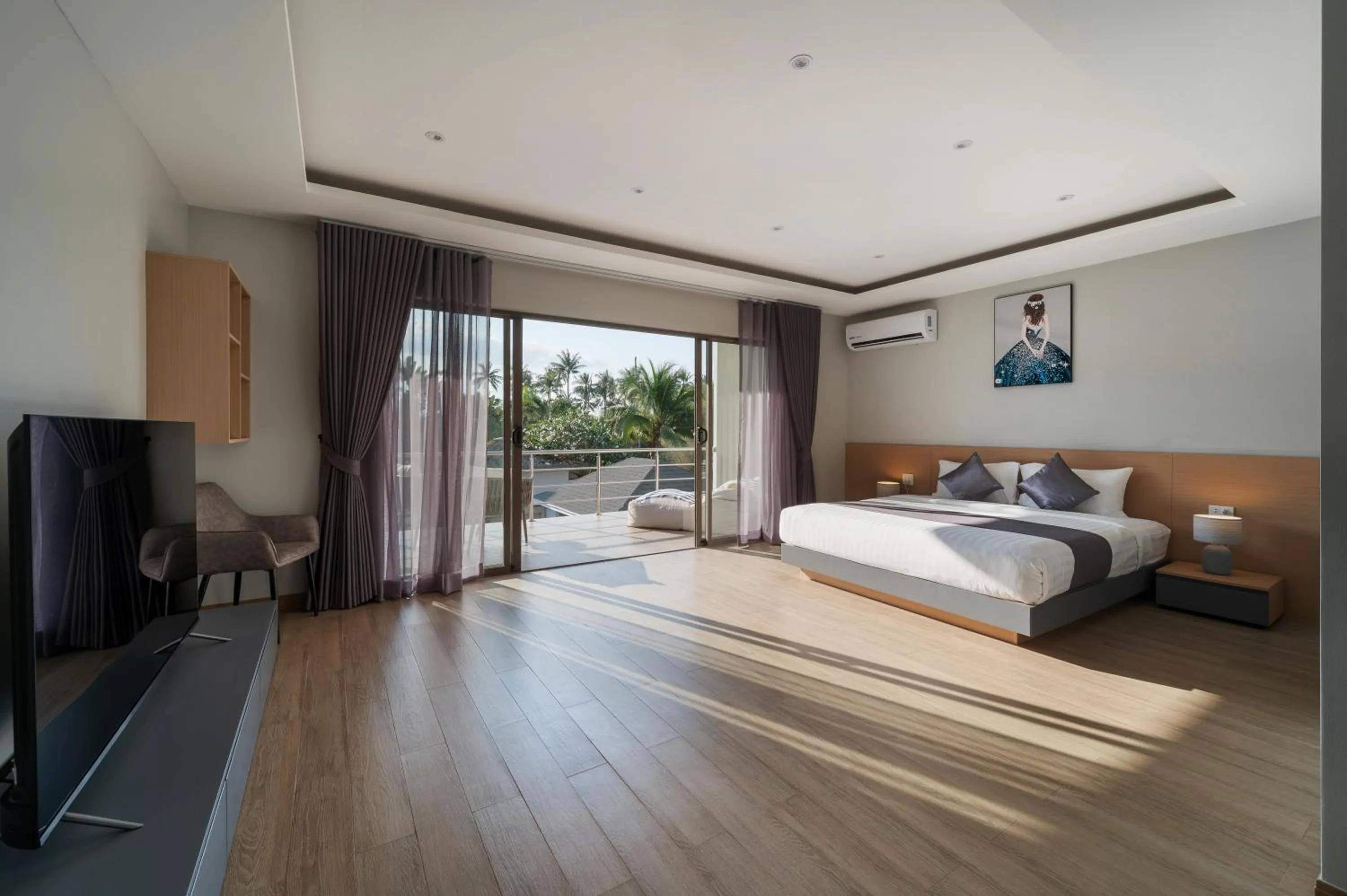 Ban Tai Estate Premium Villas