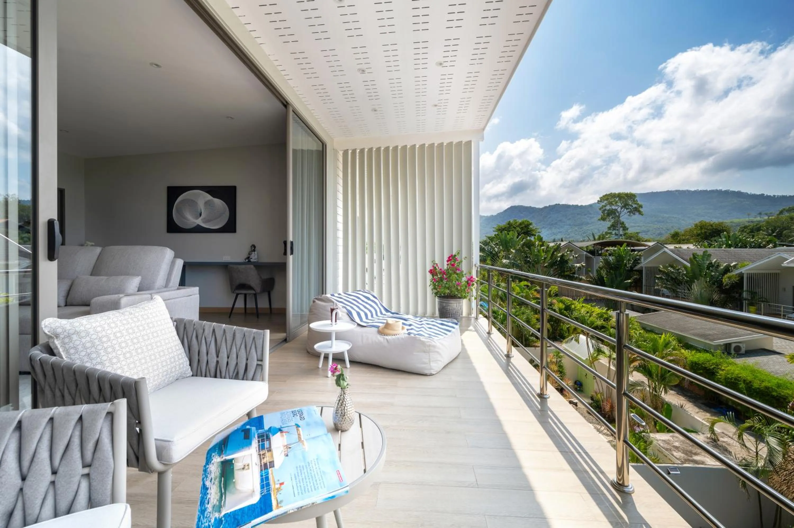 Ban Tai Estate Premium Villas