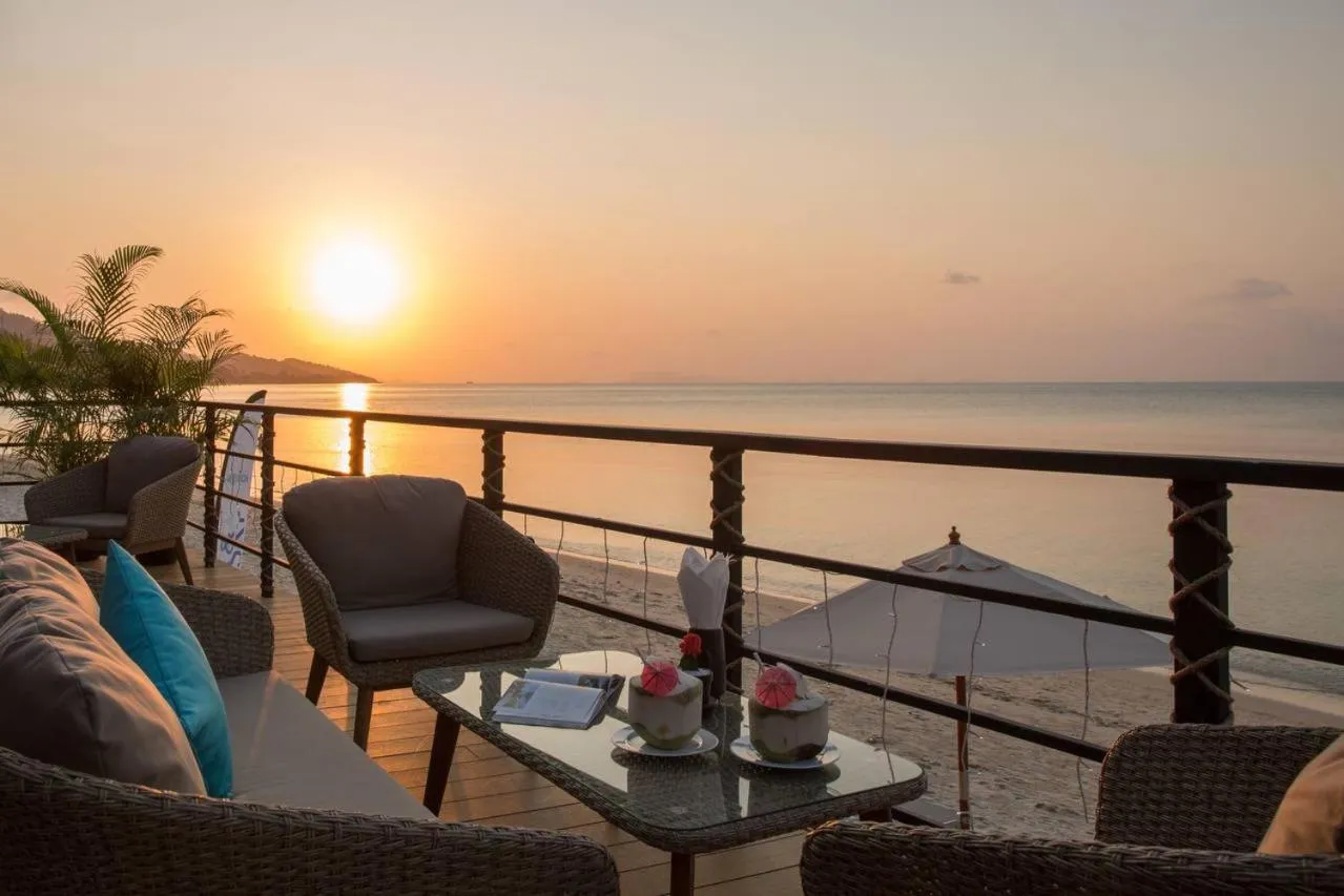 Ban Tai Estate Premium Villas