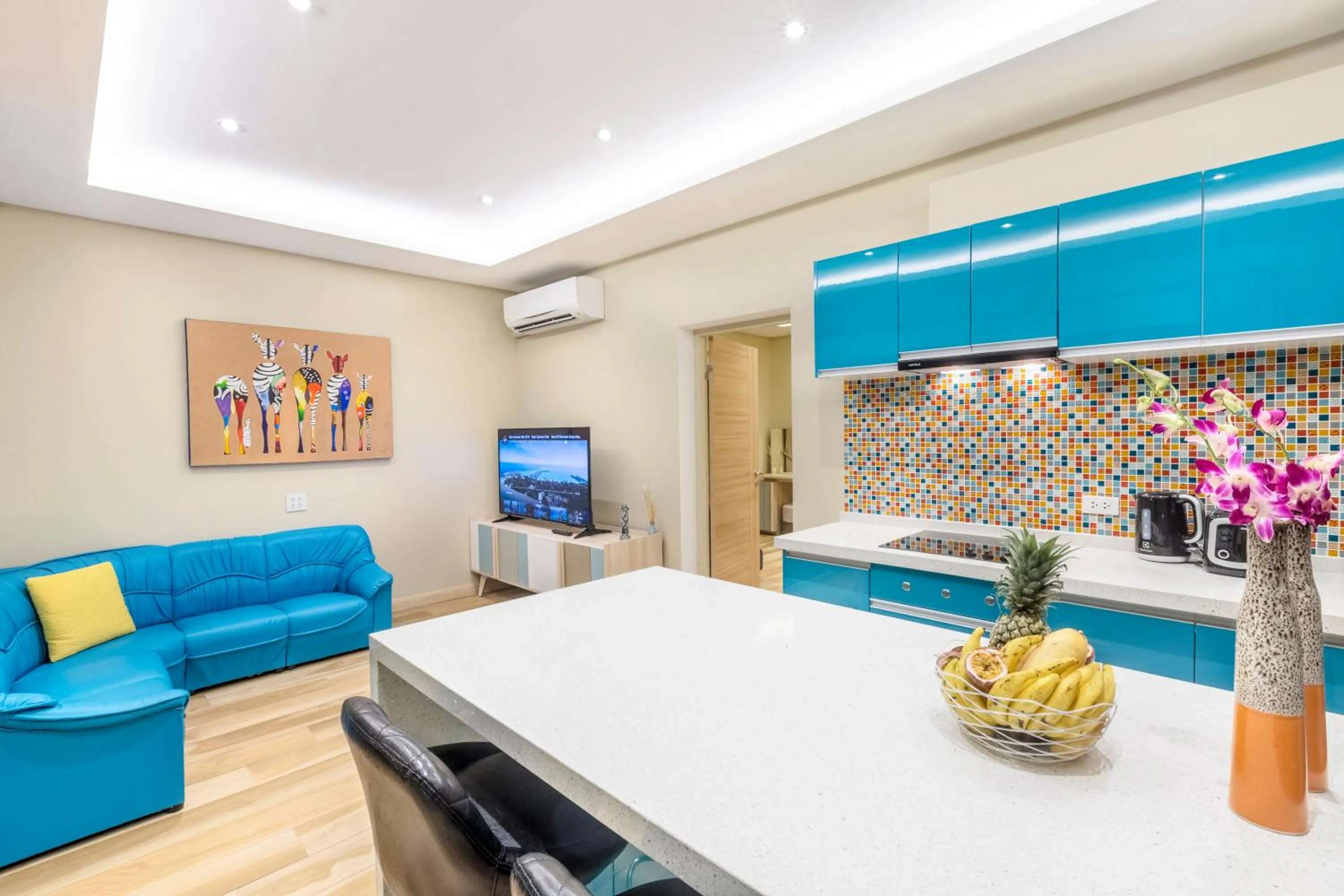 Ban Tai Estate Premium Villas