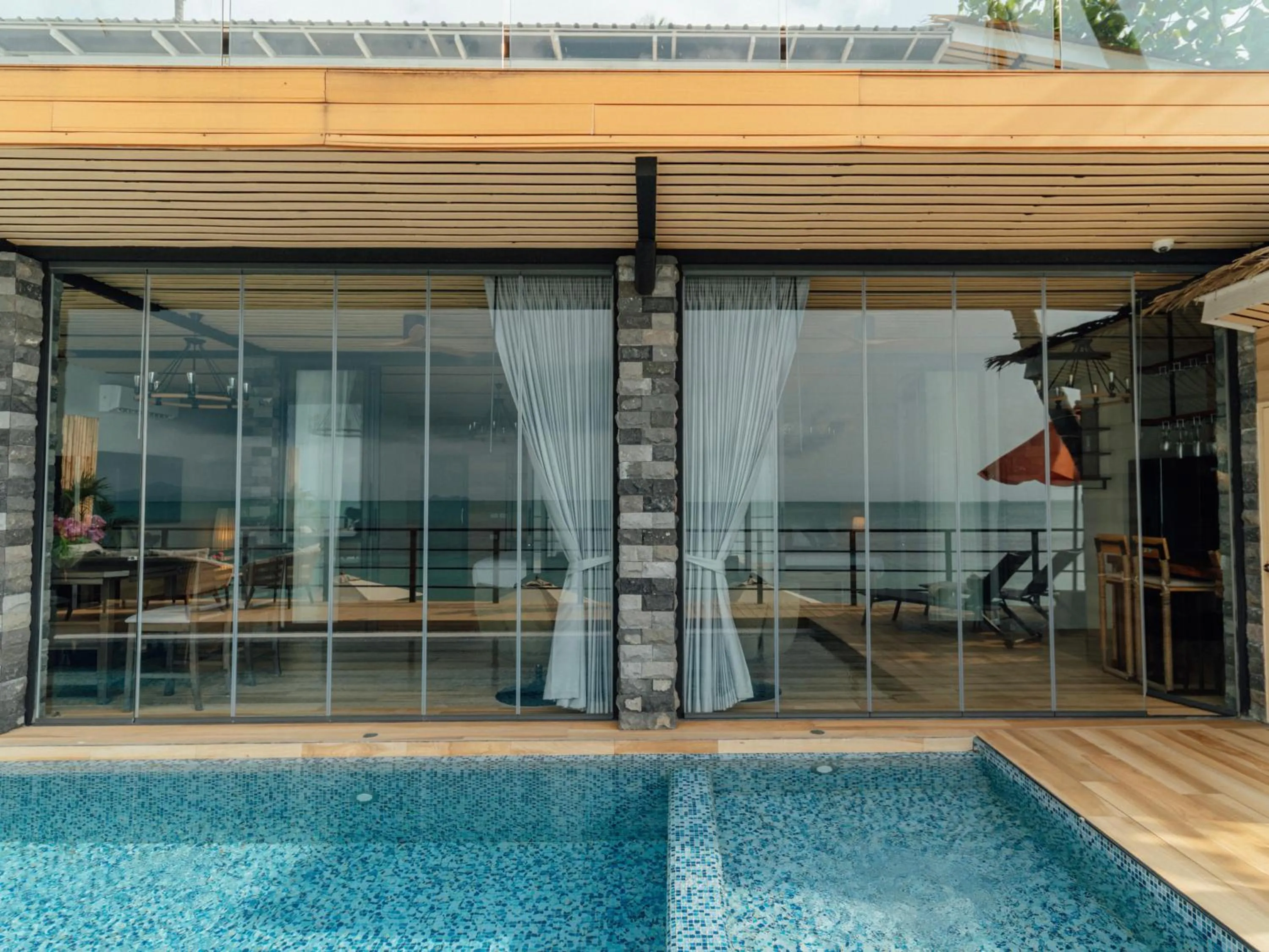 Ban Tai Estate Premium Villas