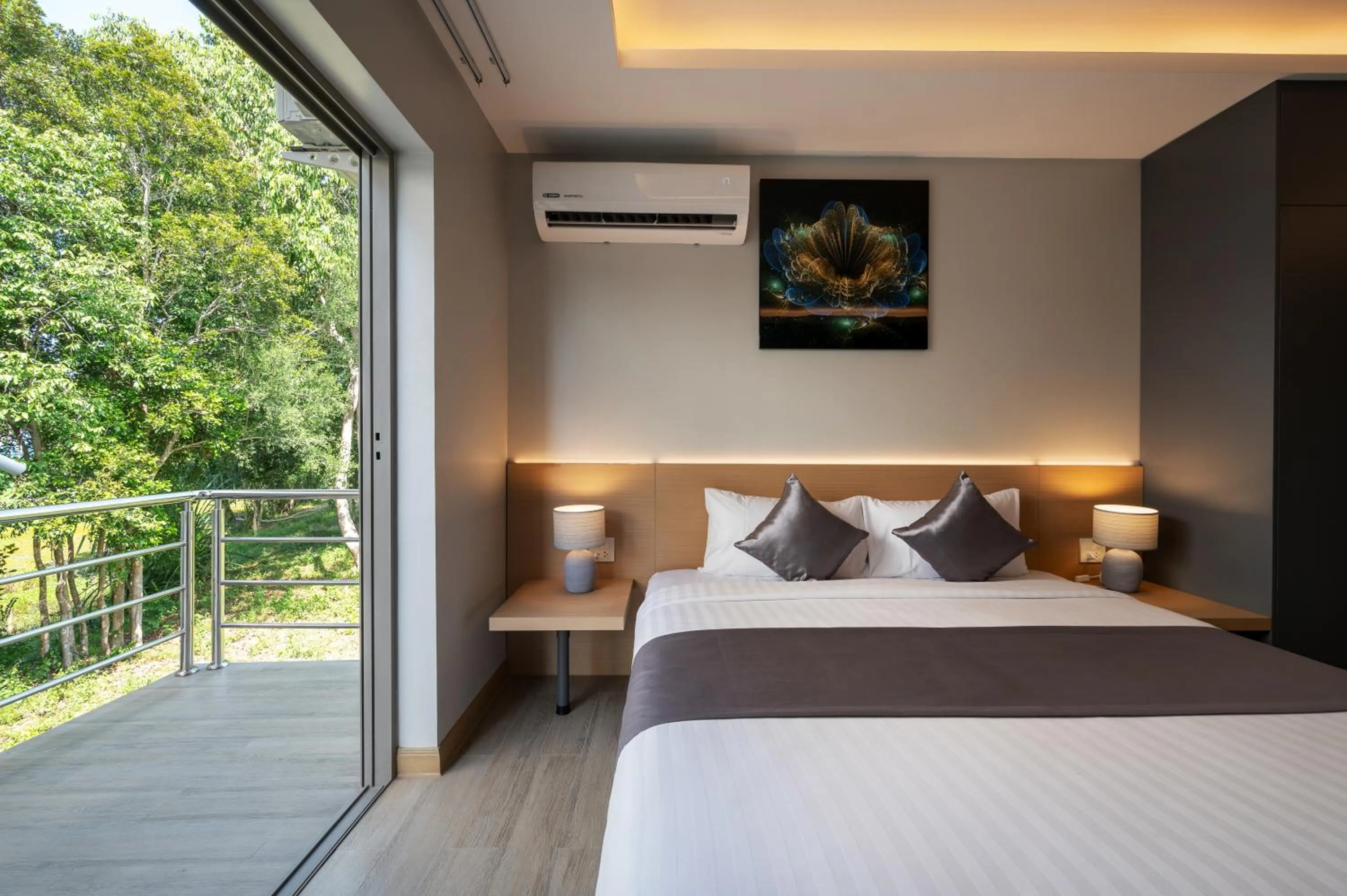 Ban Tai Estate Premium Villas