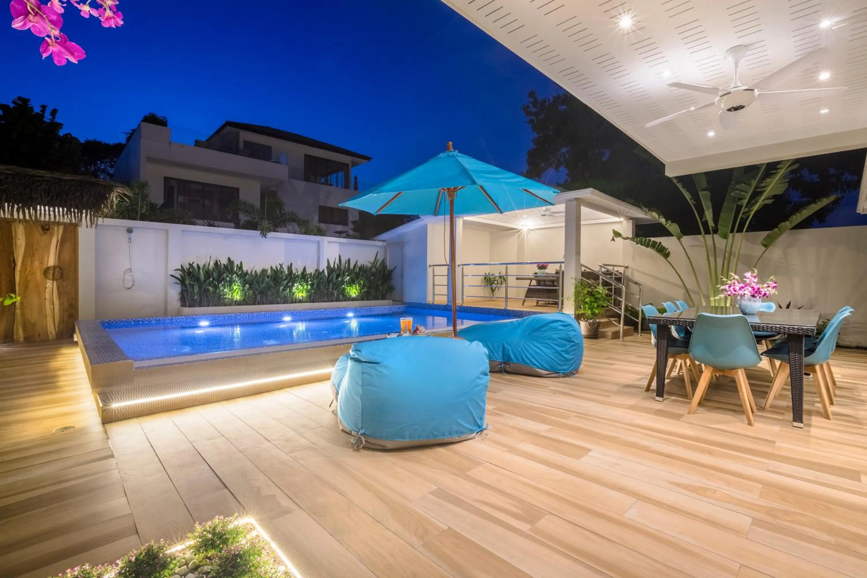 Ban Tai Estate Premium Villas