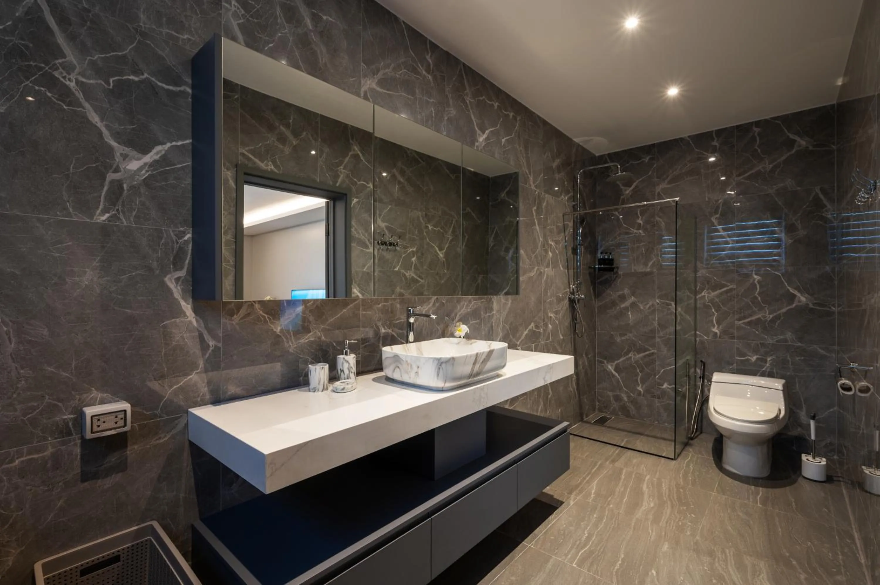 Ban Tai Estate Premium Villas