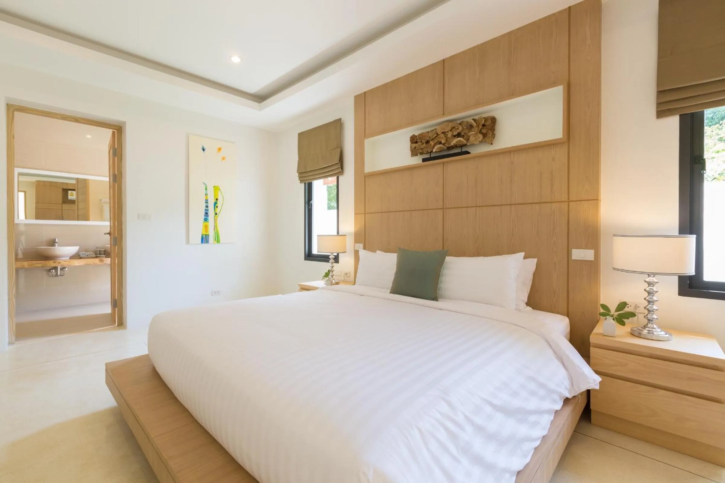 Ban Tai Estate Premium Villas