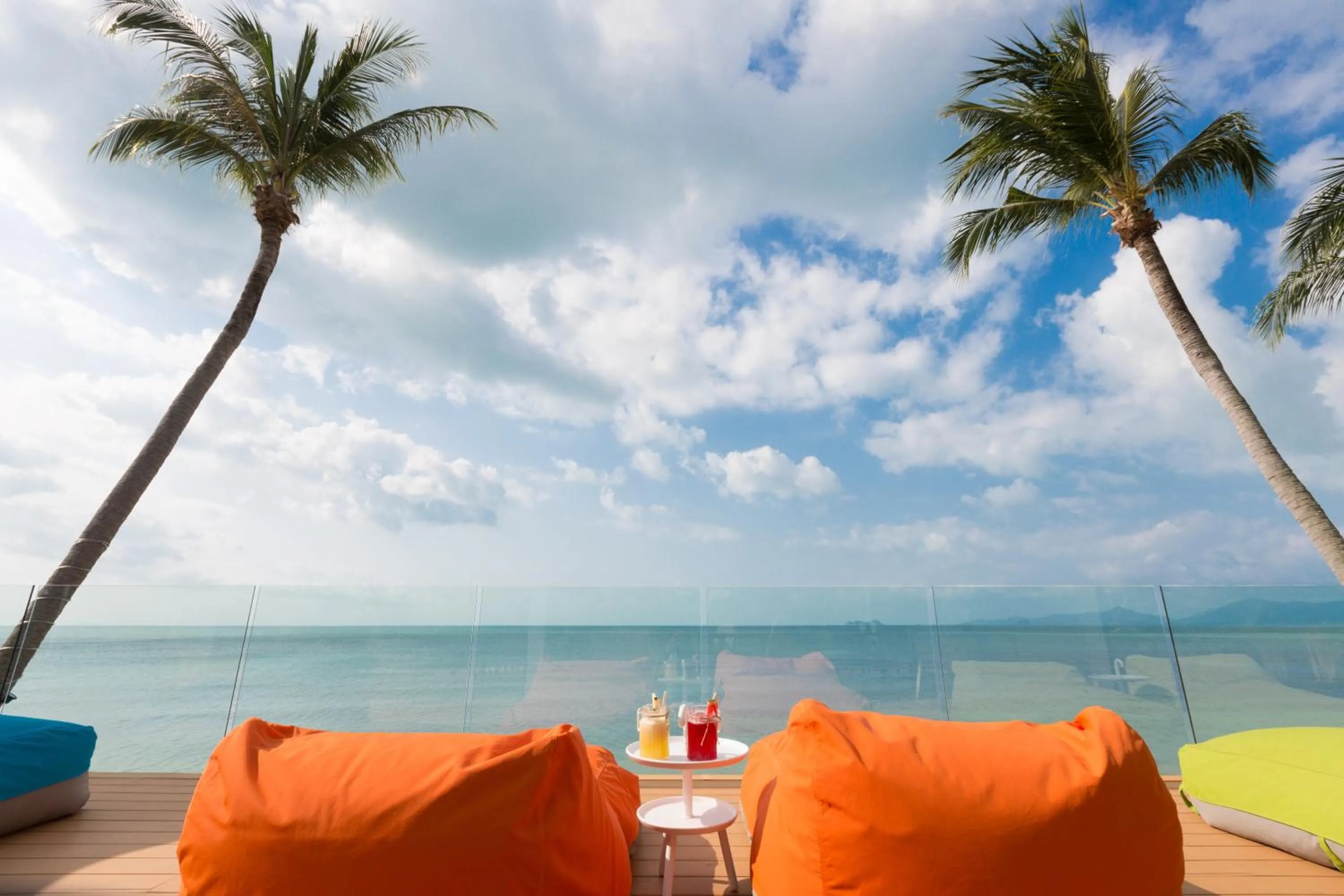 Ban Tai Estate Premium Villas