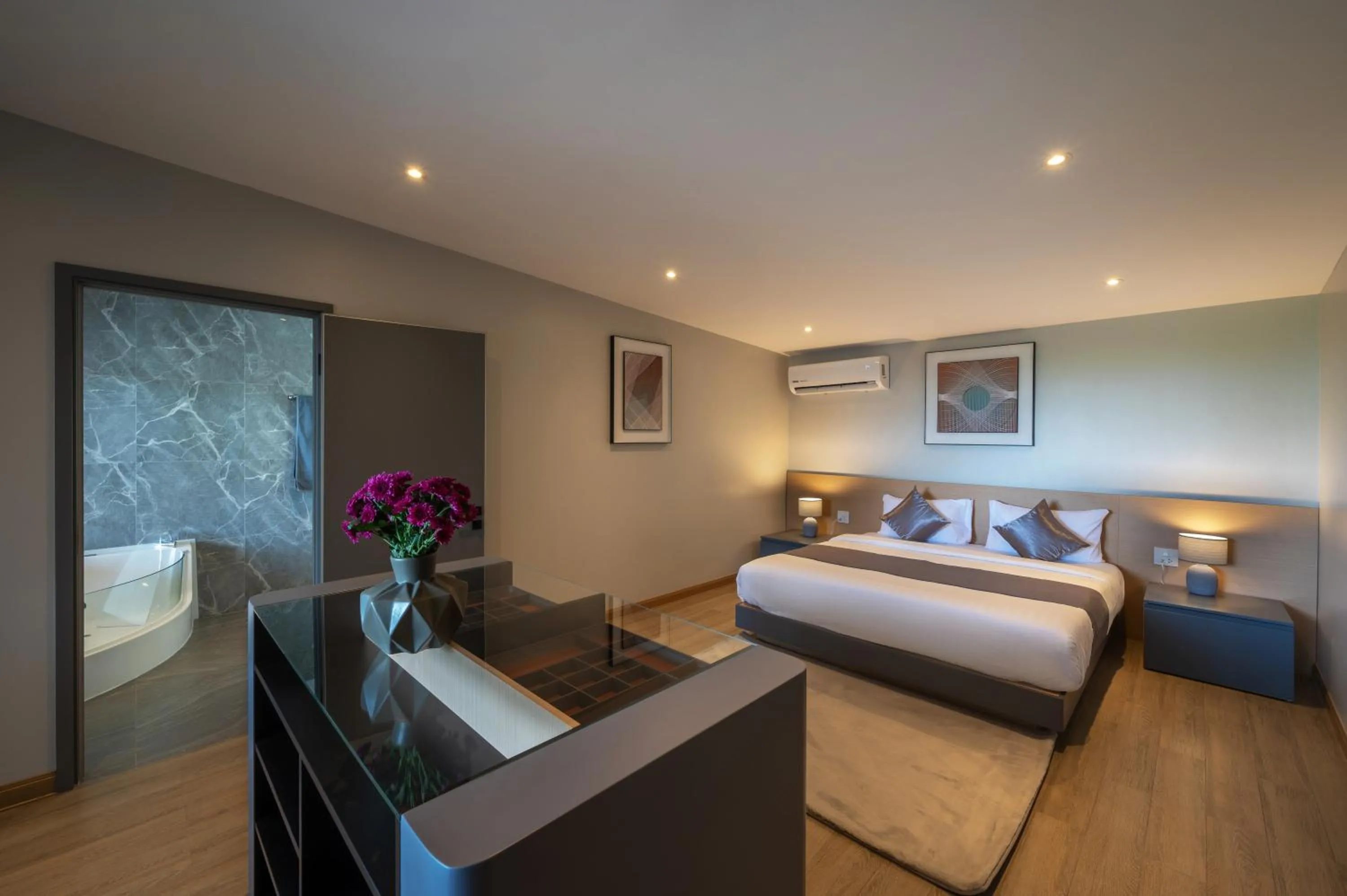 Ban Tai Estate Premium Villas