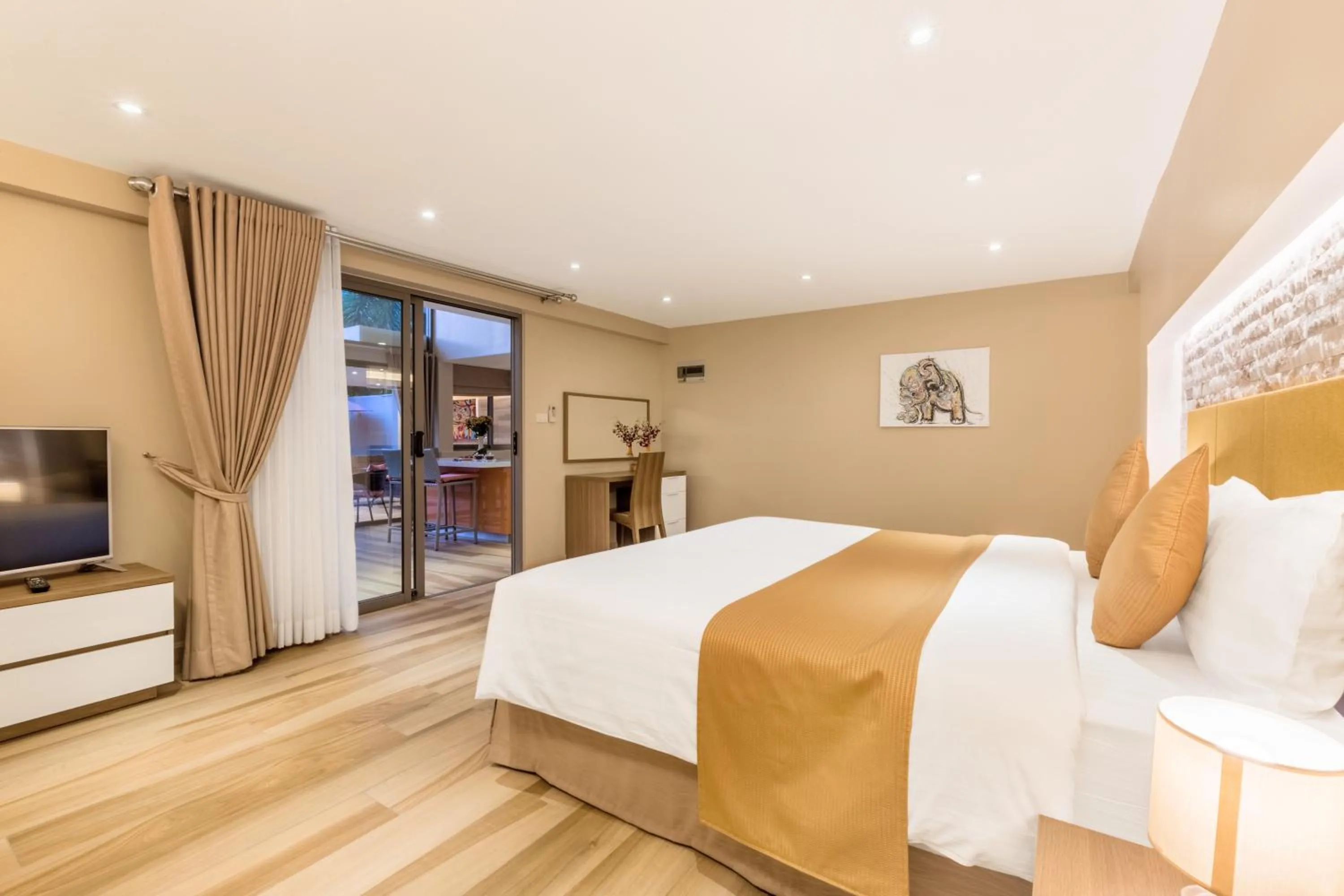 Ban Tai Estate Premium Villas