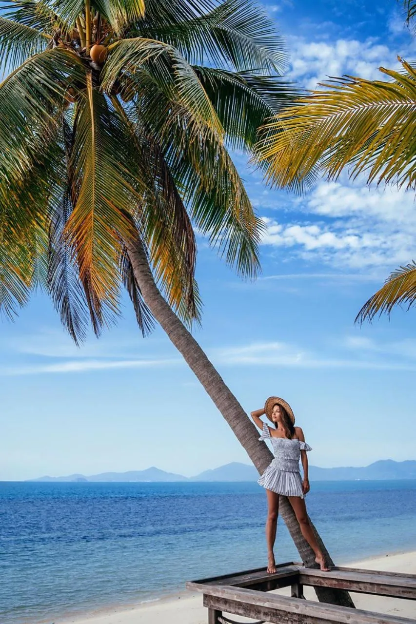 Ban Tai Estate Premium Villas