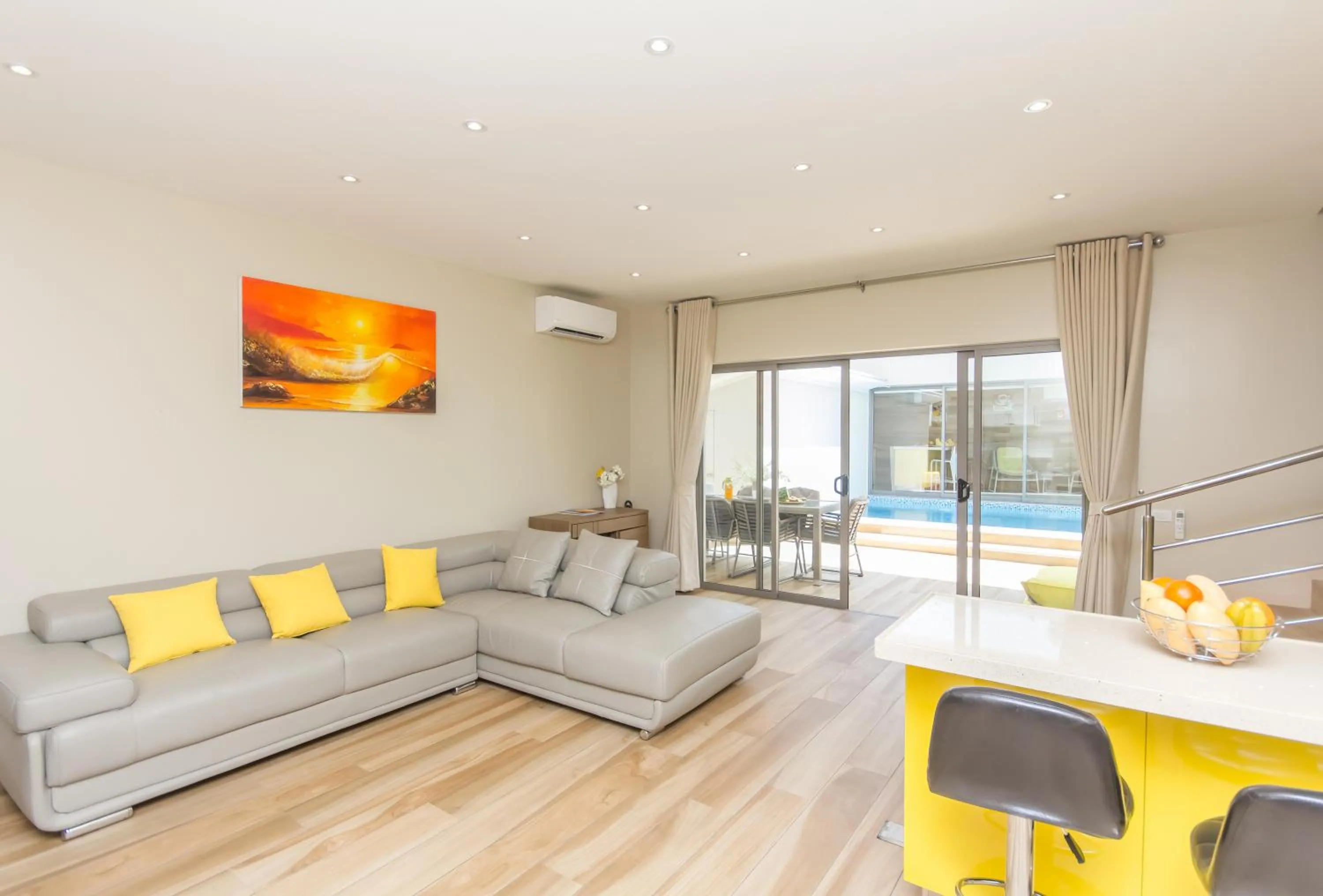 Ban Tai Estate Premium Villas