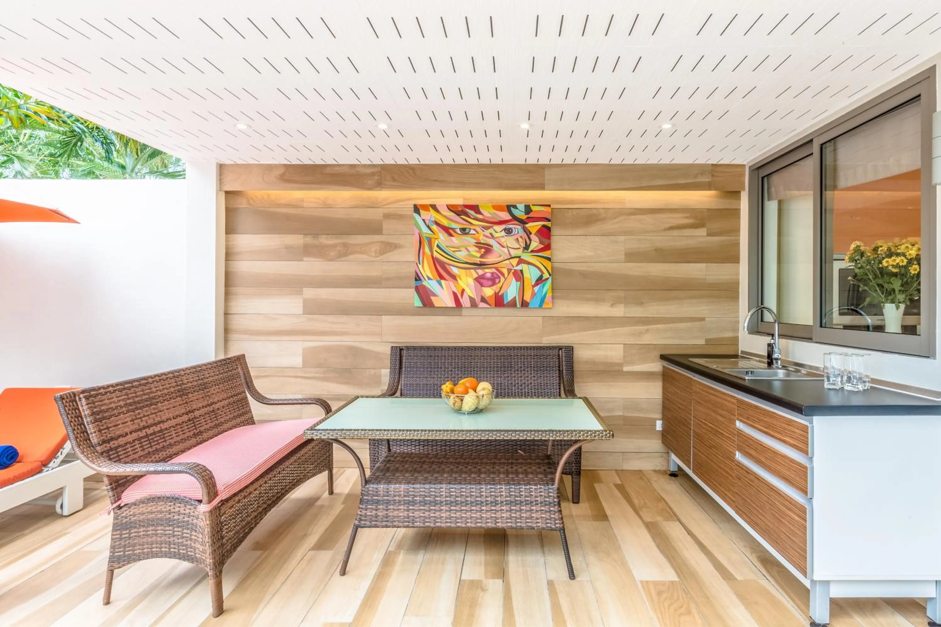 Ban Tai Estate Premium Villas