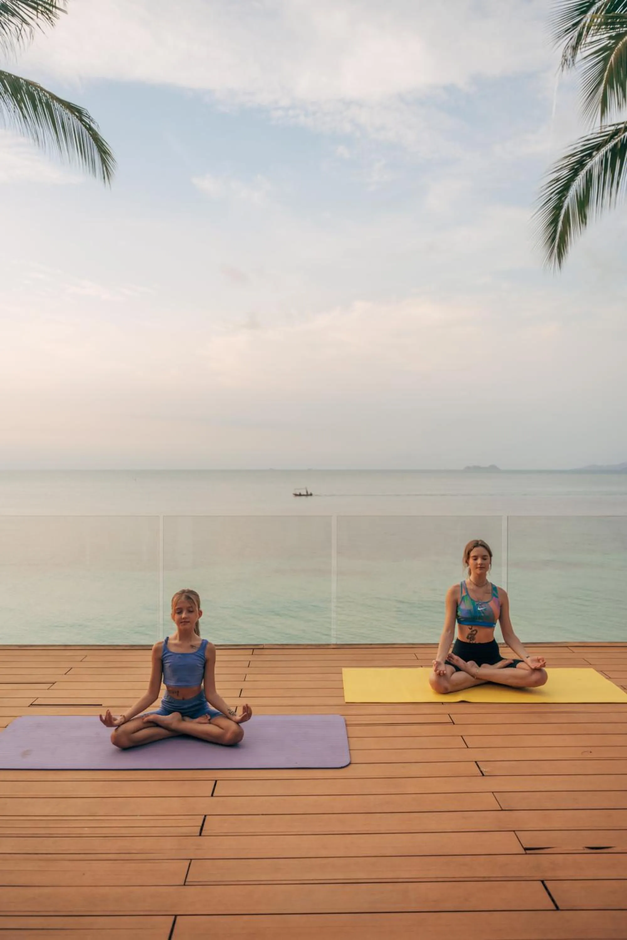 Ban Tai Estate Premium Villas