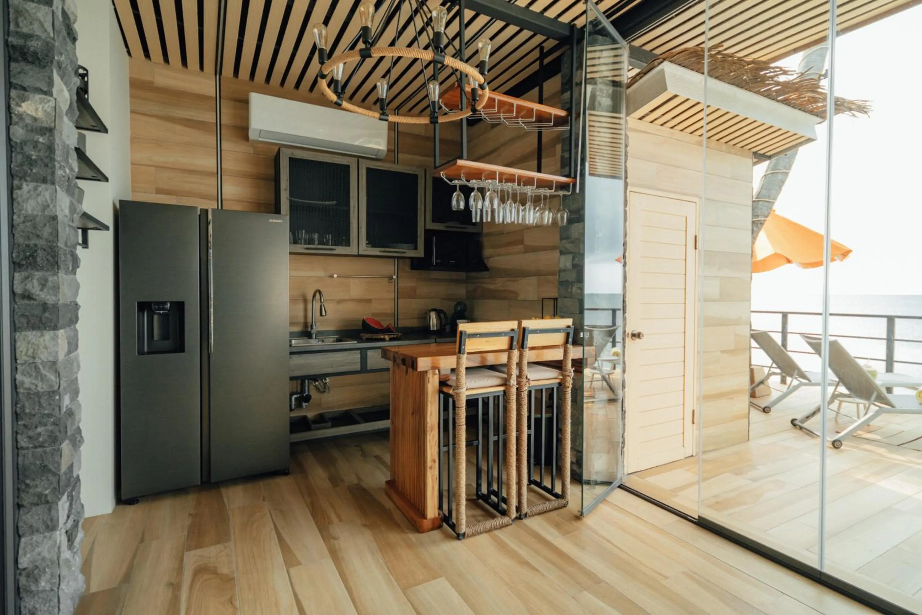 Ban Tai Estate Premium Villas