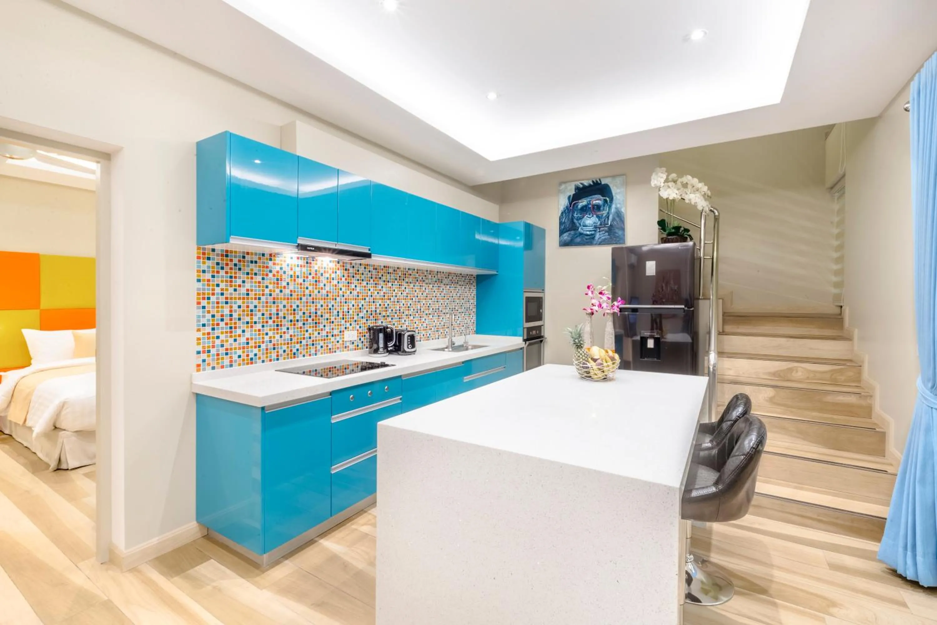 Ban Tai Estate Premium Villas