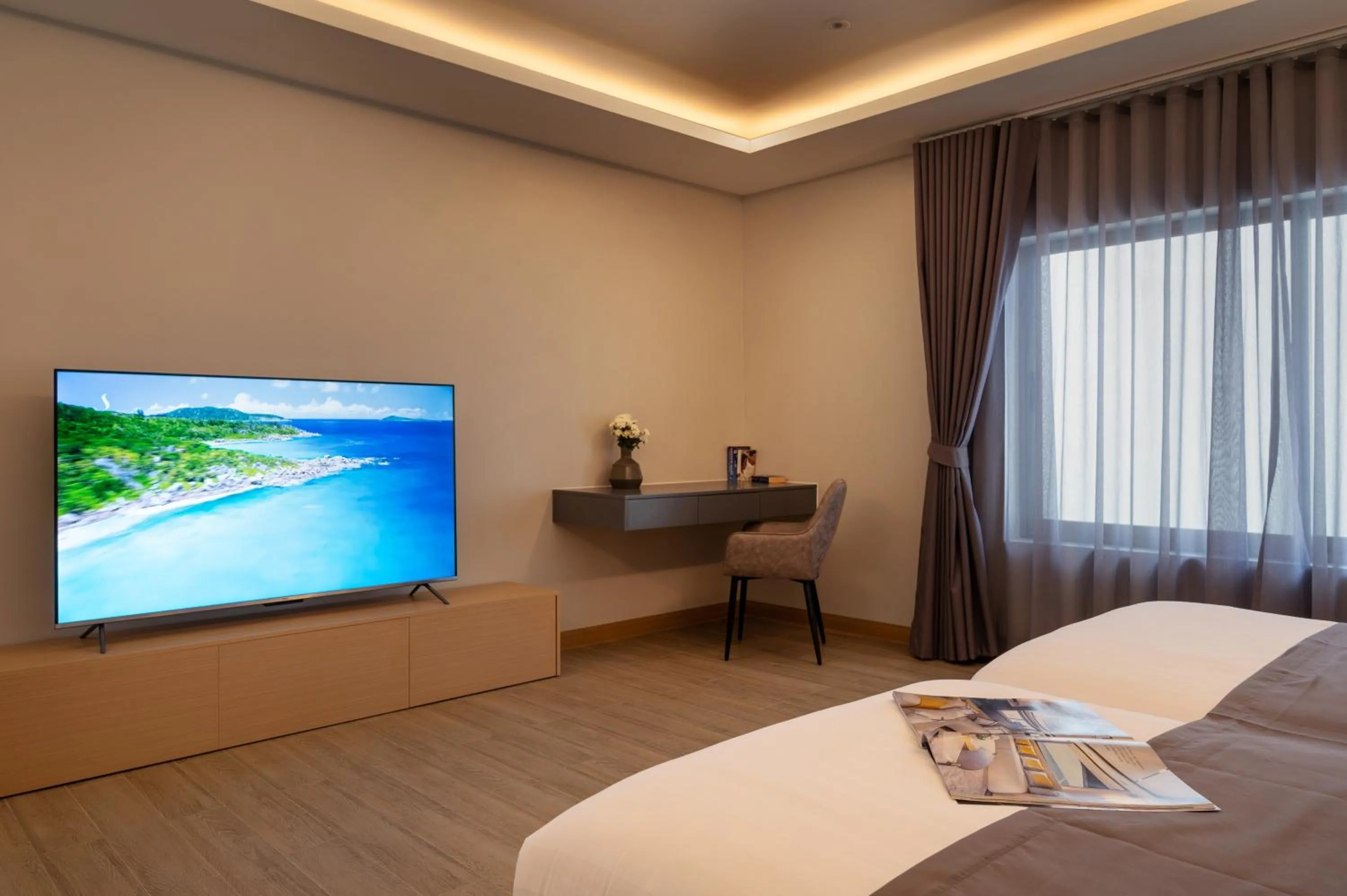 Ban Tai Estate Premium Villas