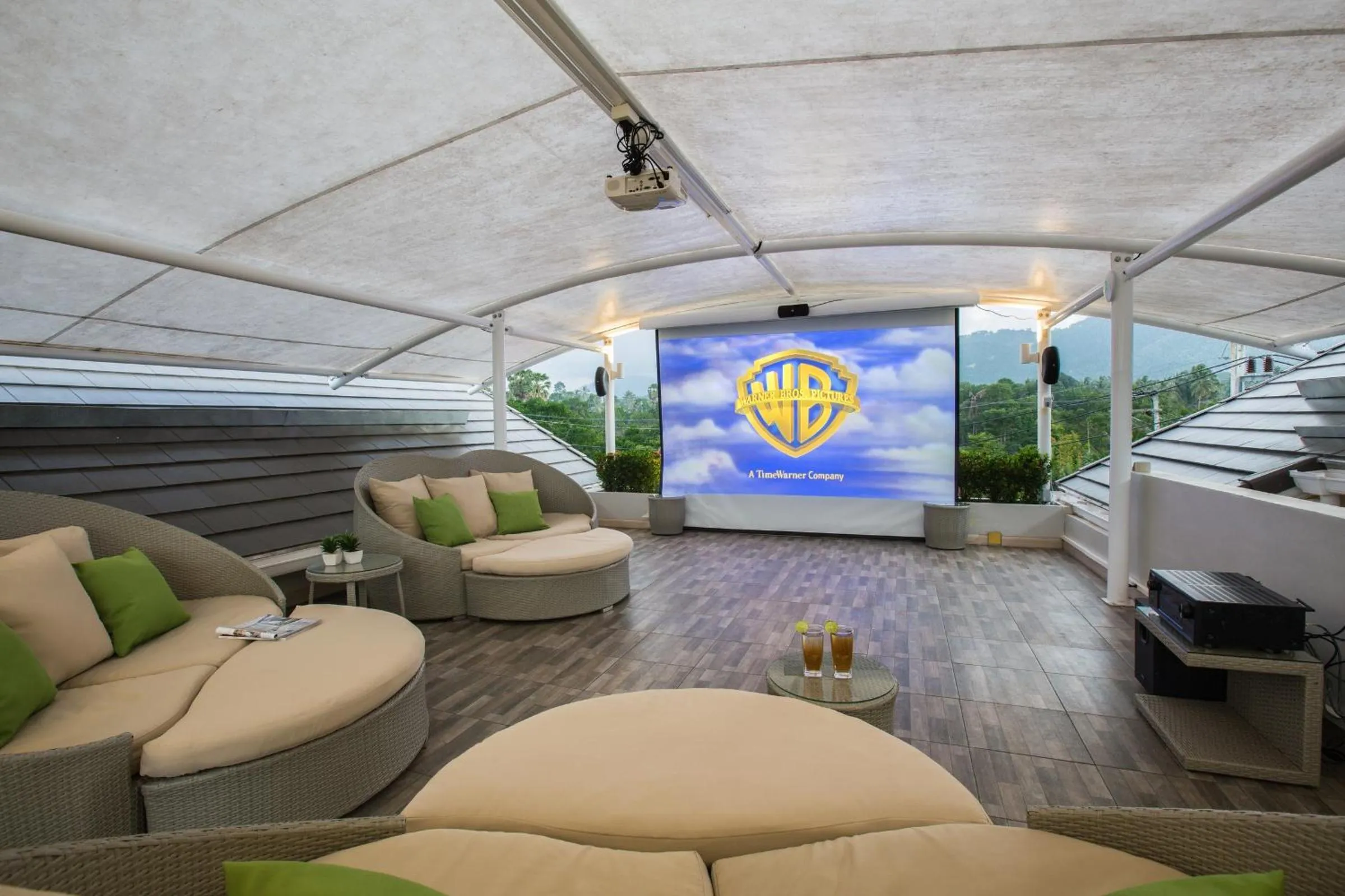 Ban Tai Estate Premium Villas