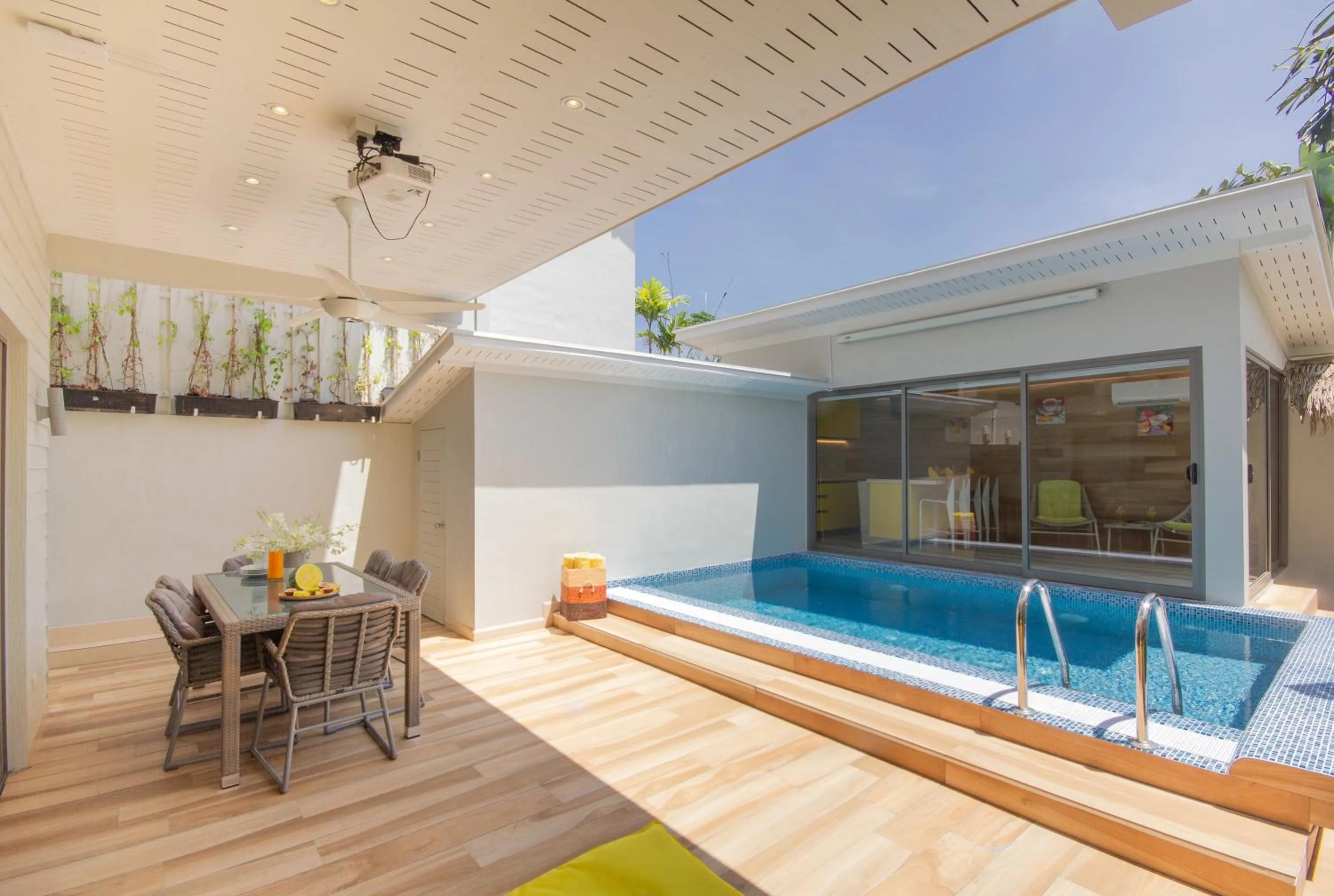 Ban Tai Estate Premium Villas