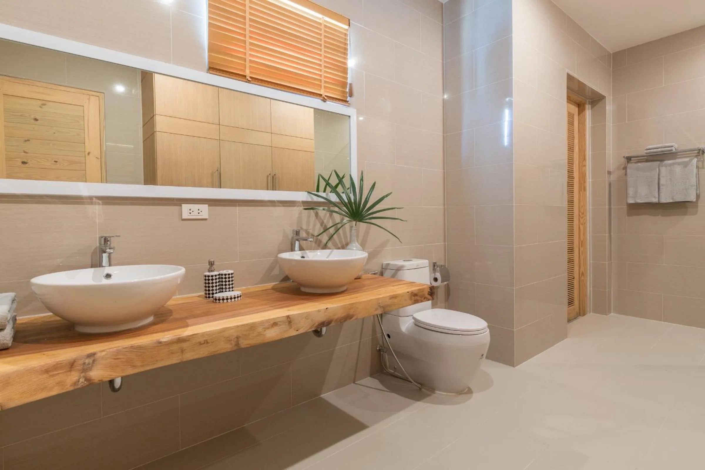 Ban Tai Estate Premium Villas