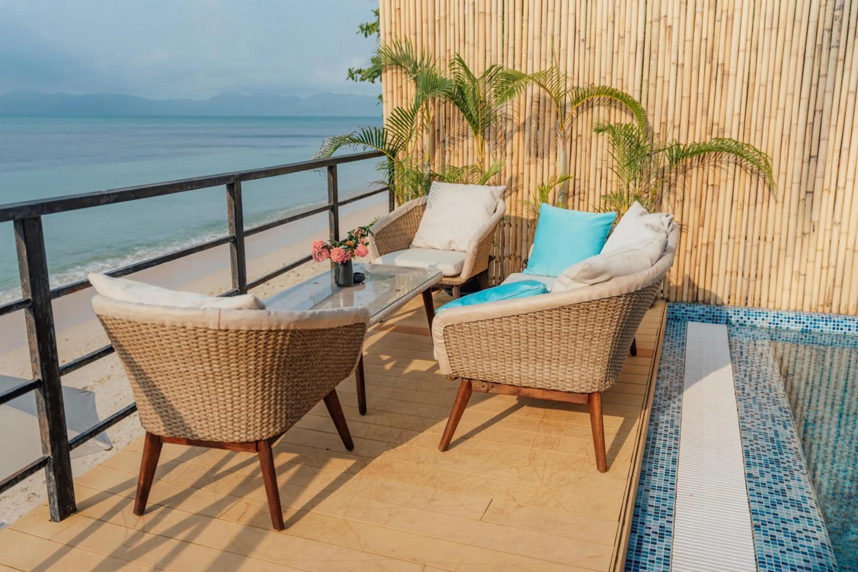 Ban Tai Estate Premium Villas