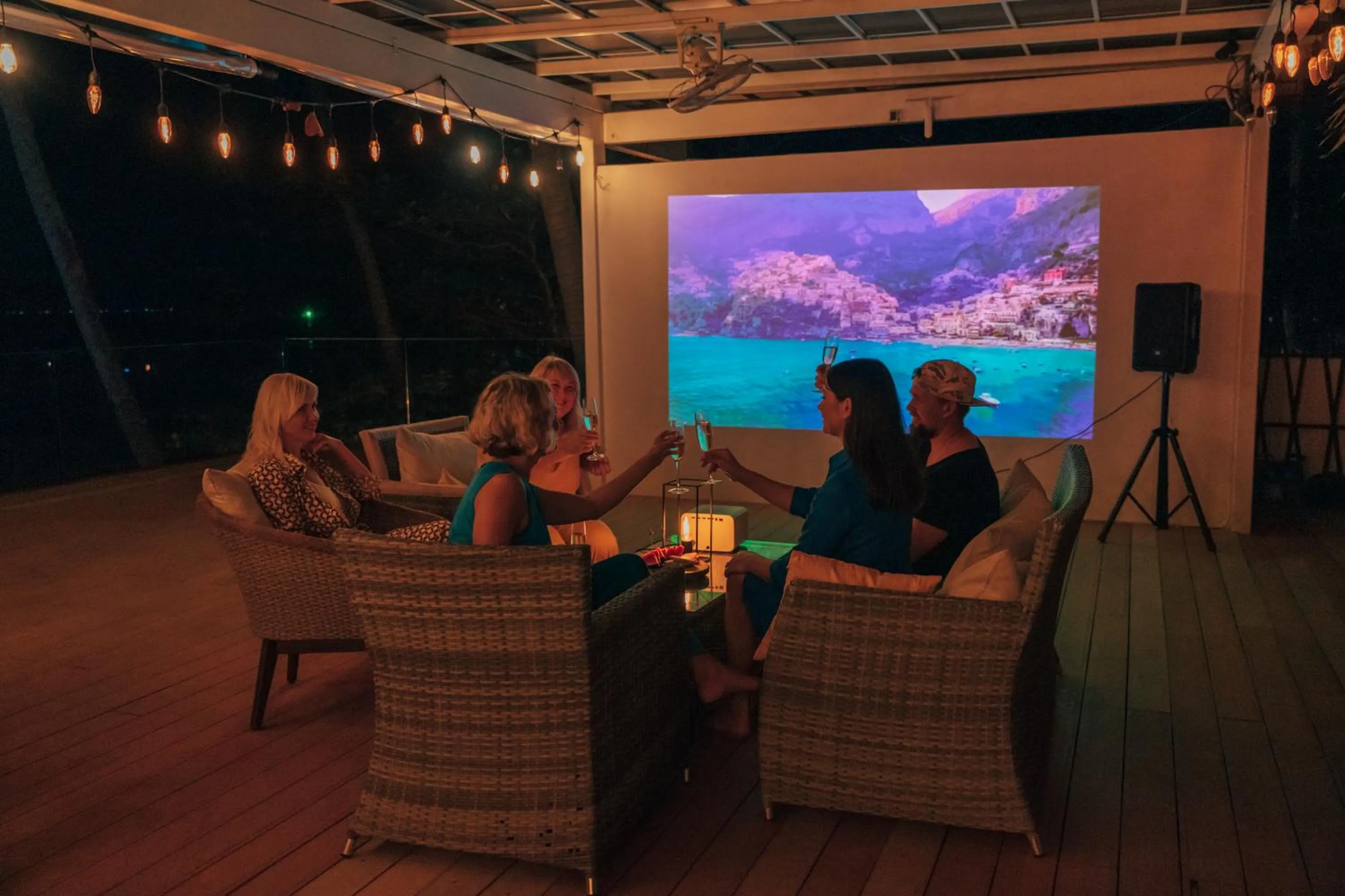 Ban Tai Estate Premium Villas