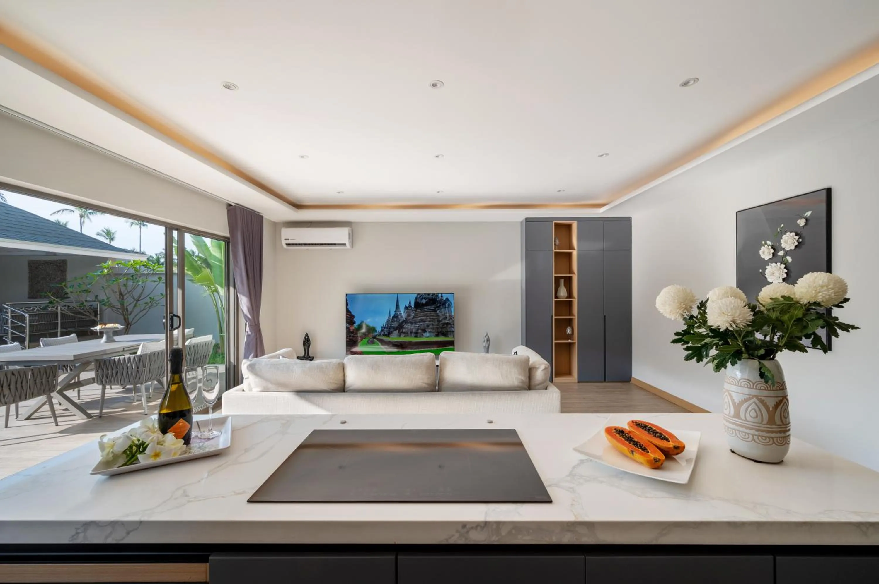 Ban Tai Estate Premium Villas