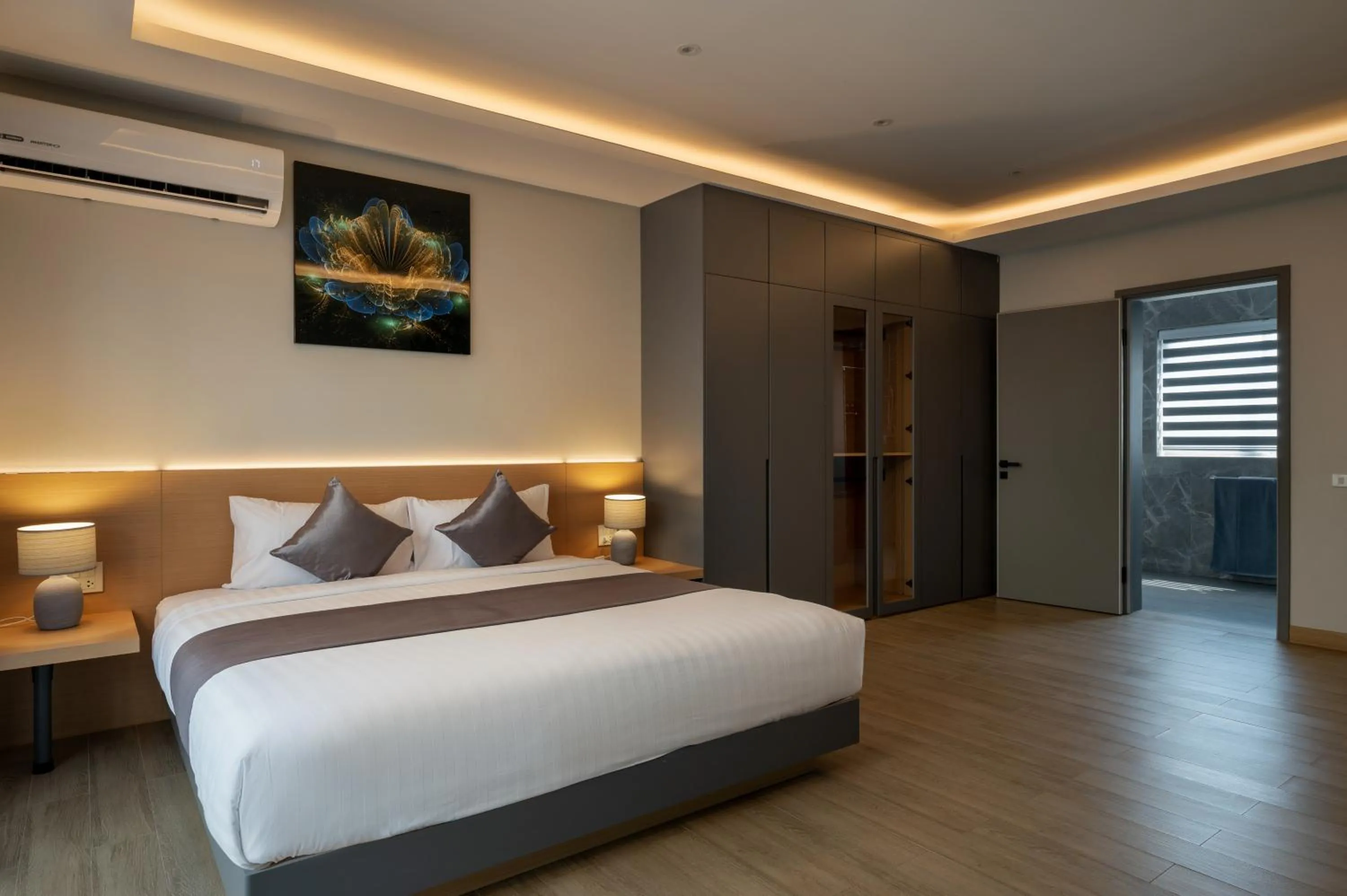 Ban Tai Estate Premium Villas