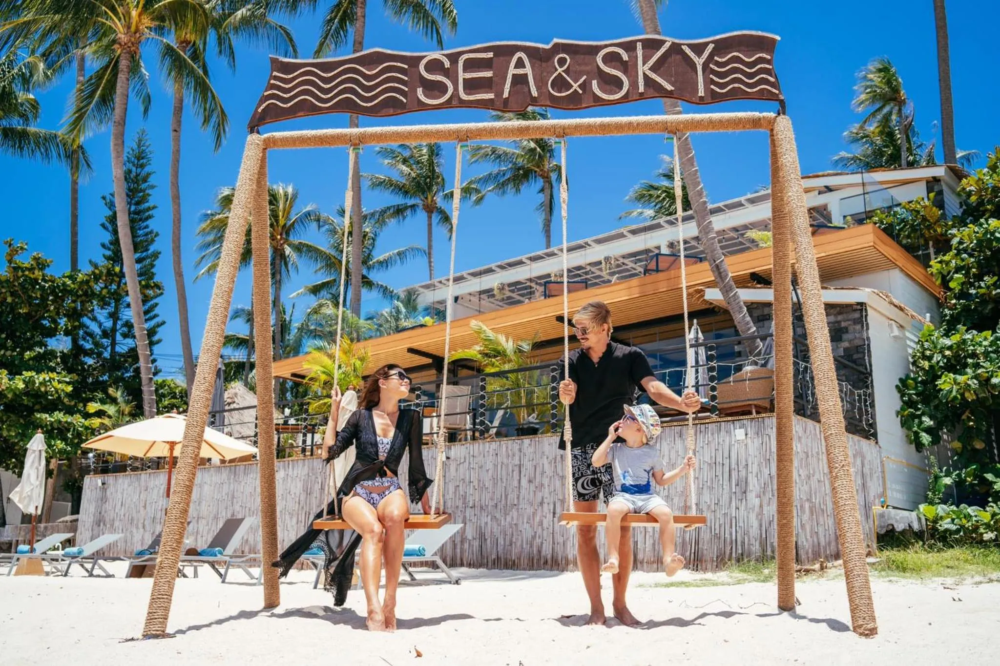 Ban Tai Estate Premium Villas