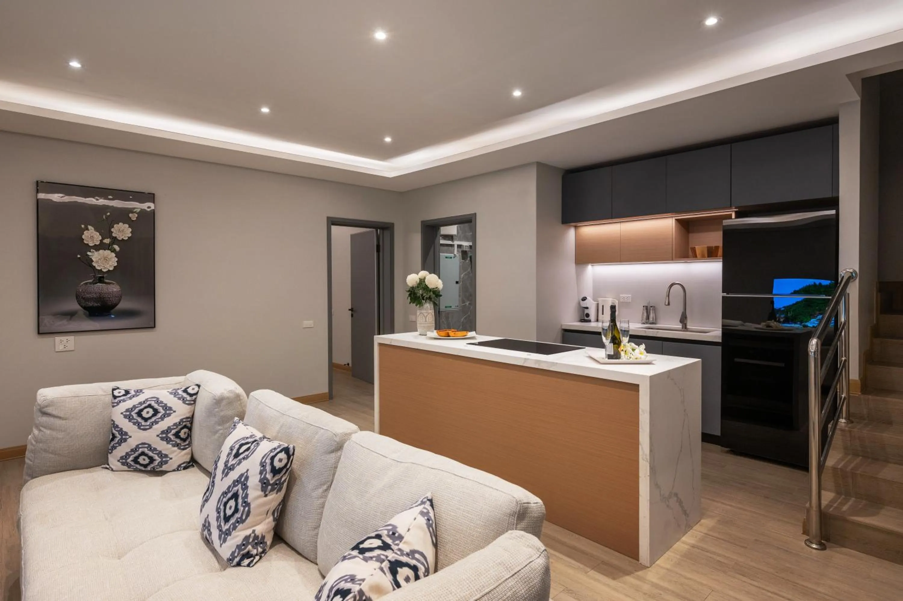 Ban Tai Estate Premium Villas