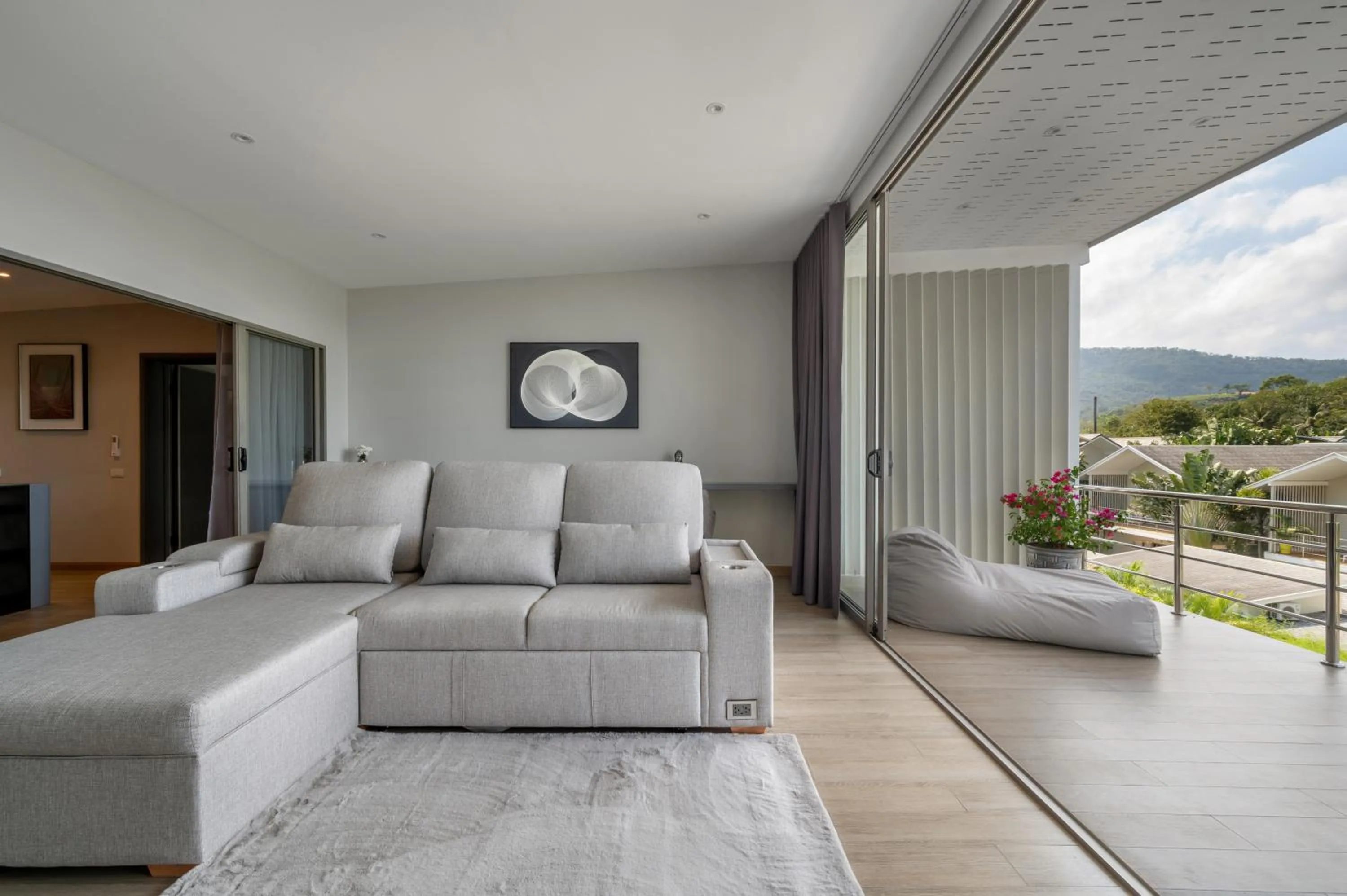 Ban Tai Estate Premium Villas