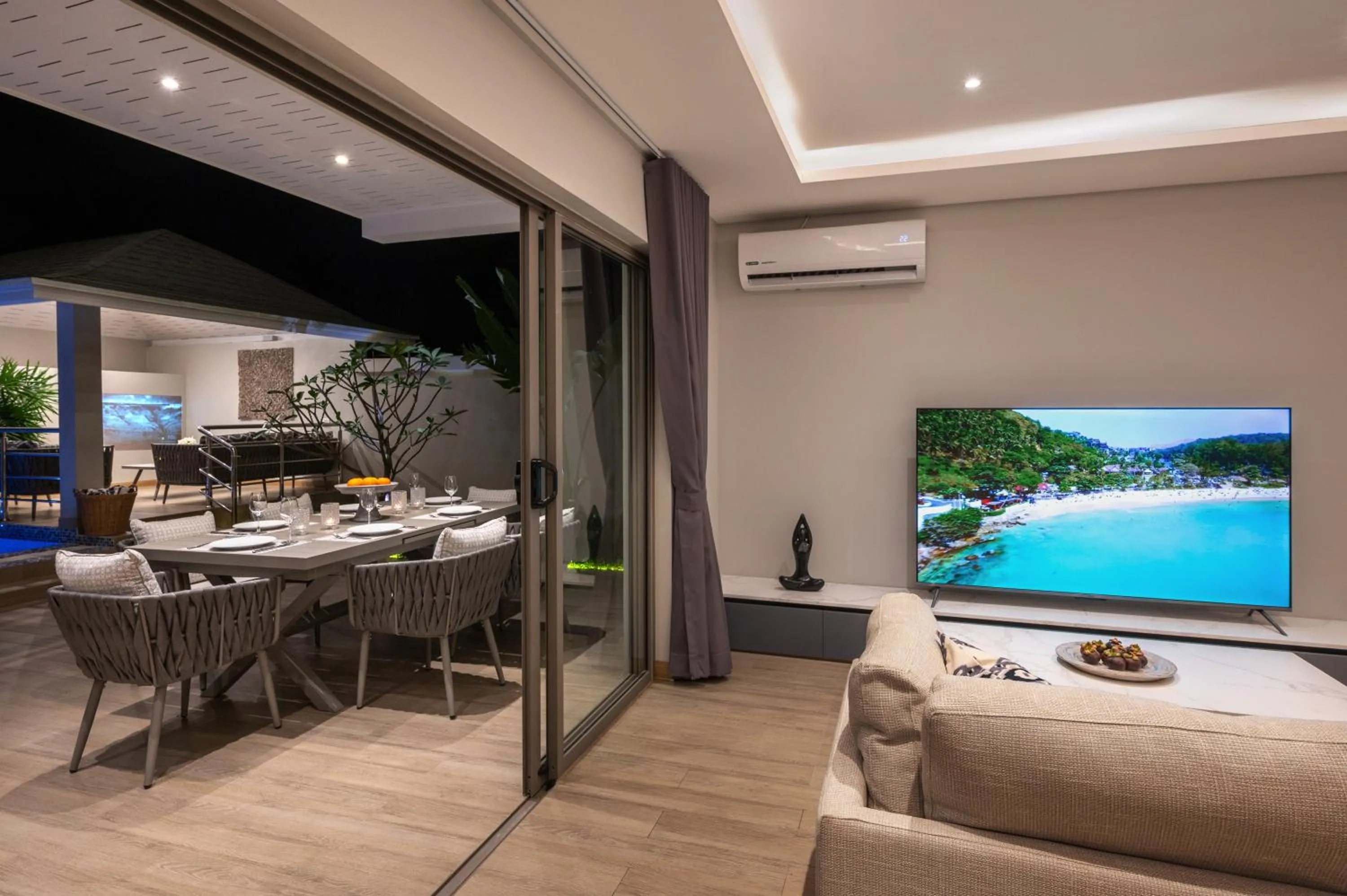 Ban Tai Estate Premium Villas