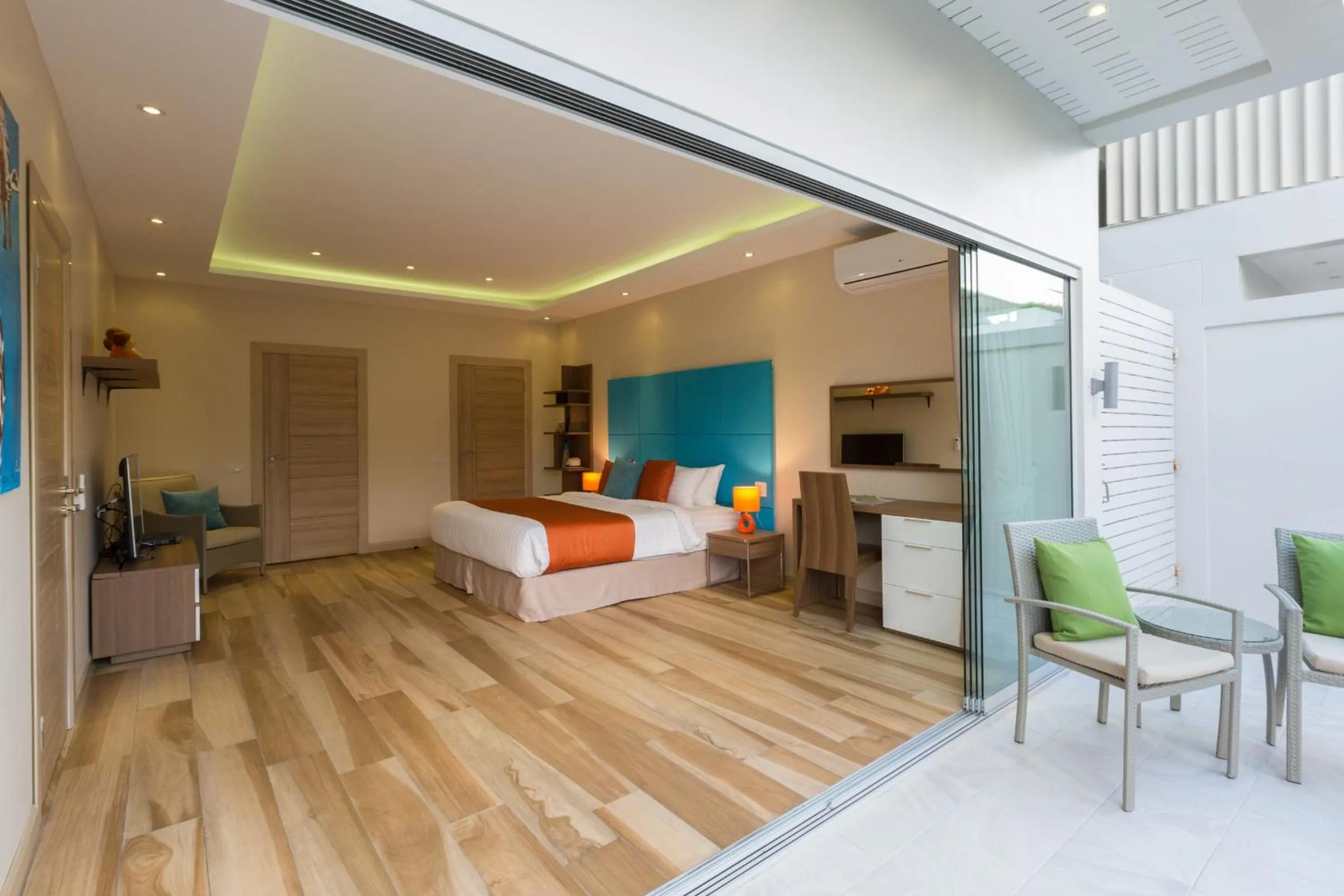 Ban Tai Estate Premium Villas