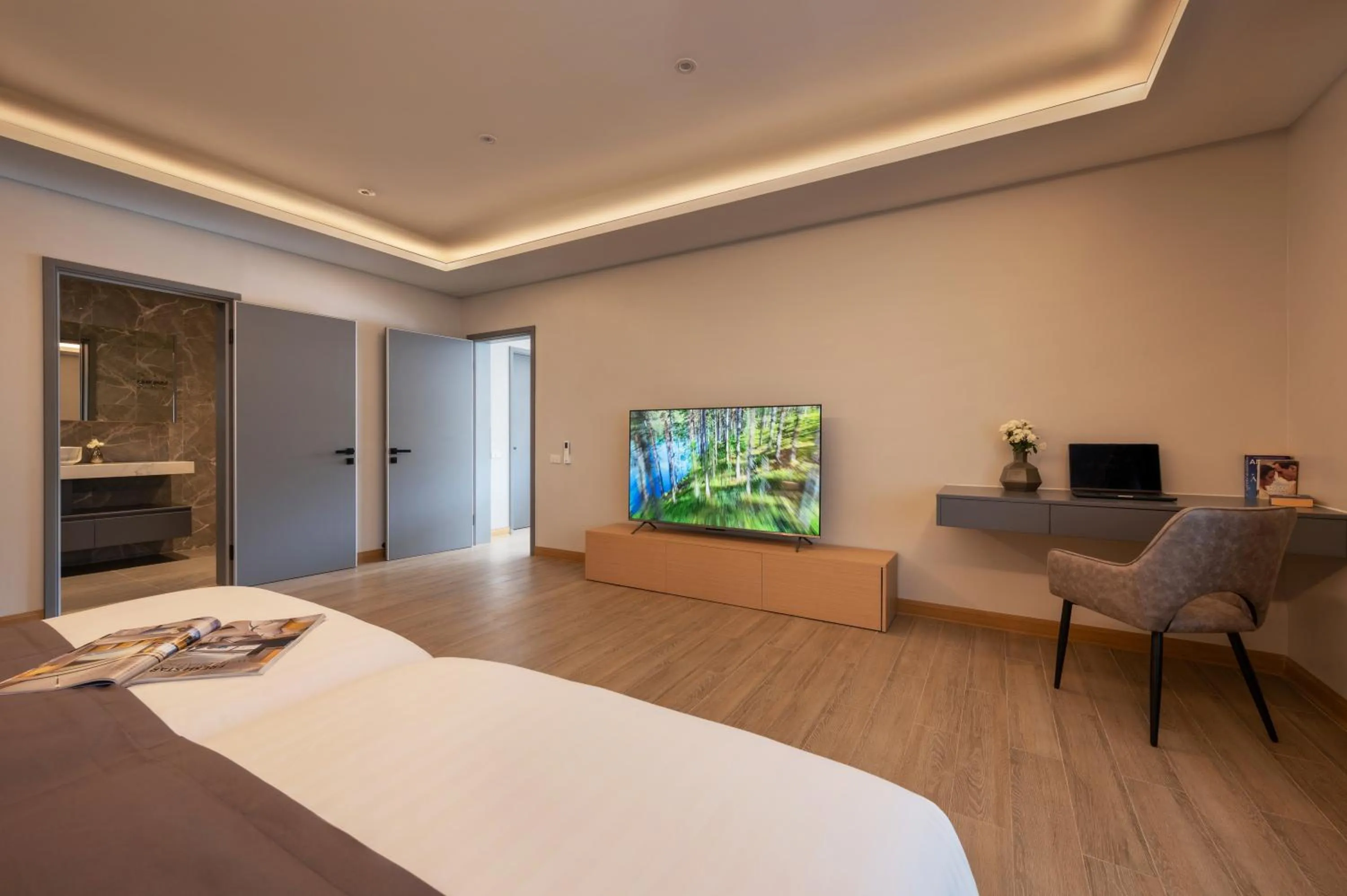 Ban Tai Estate Premium Villas