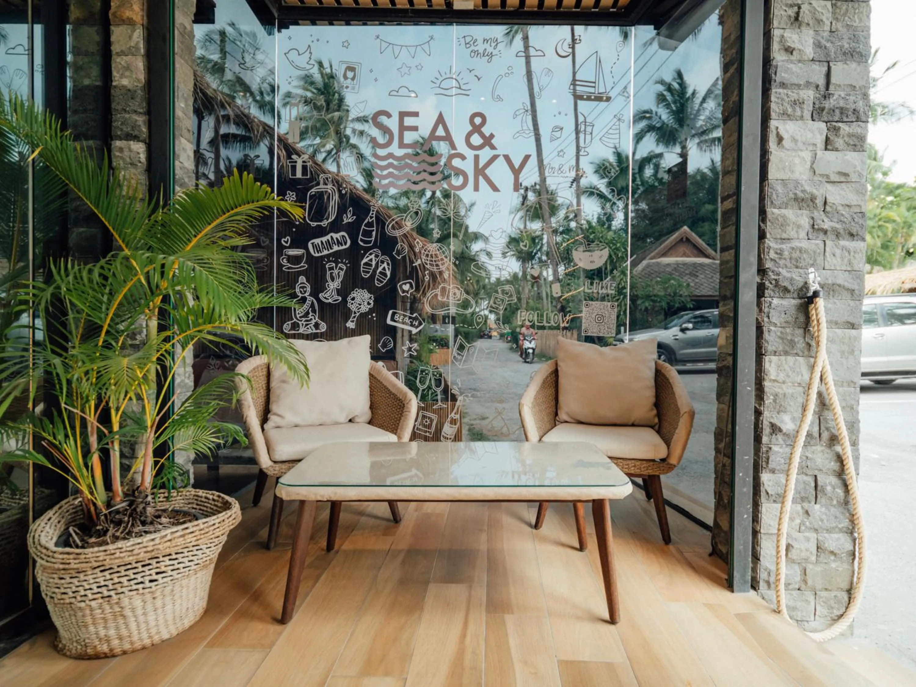 Ban Tai Estate Premium Villas