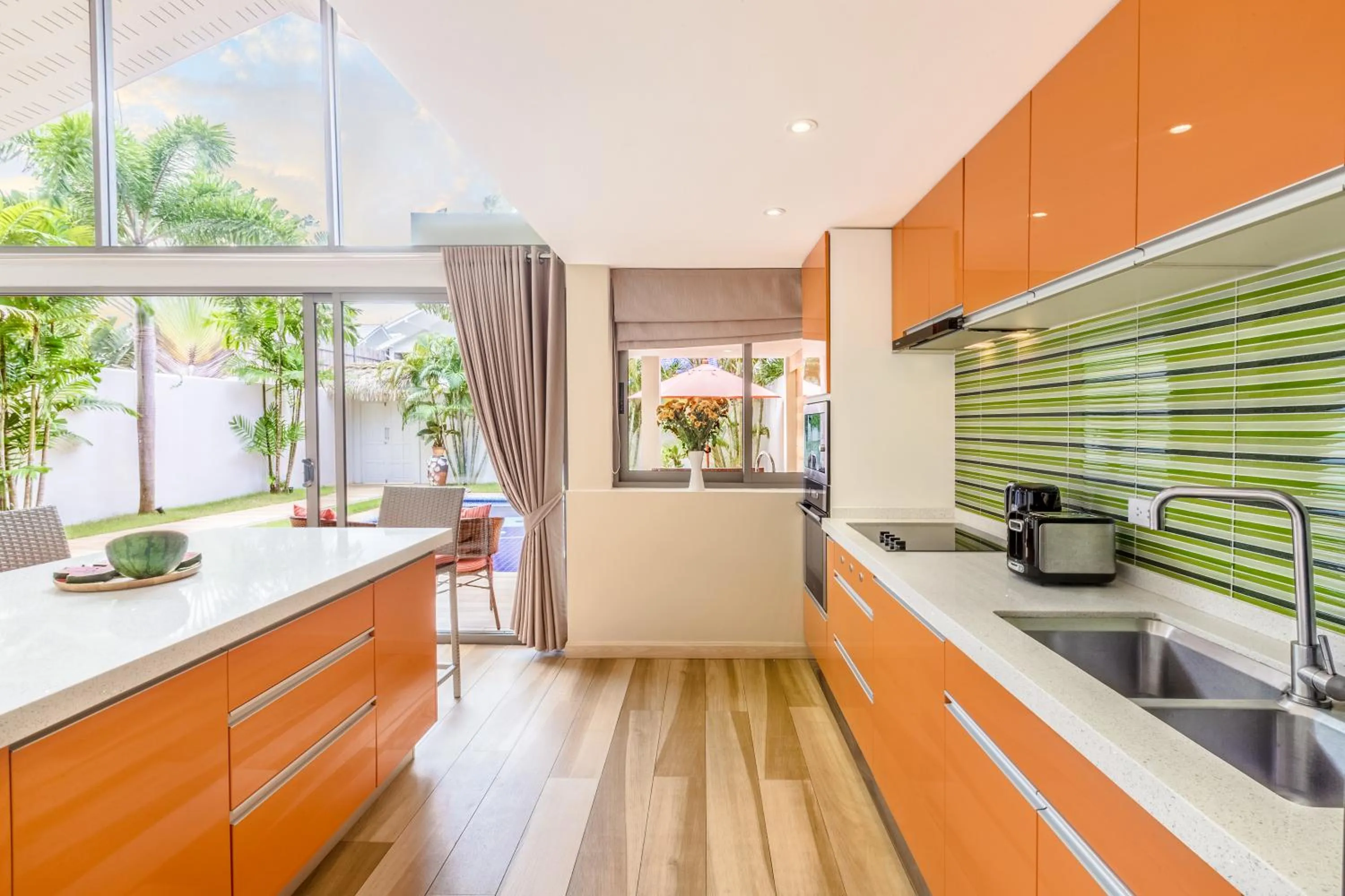 Ban Tai Estate Premium Villas