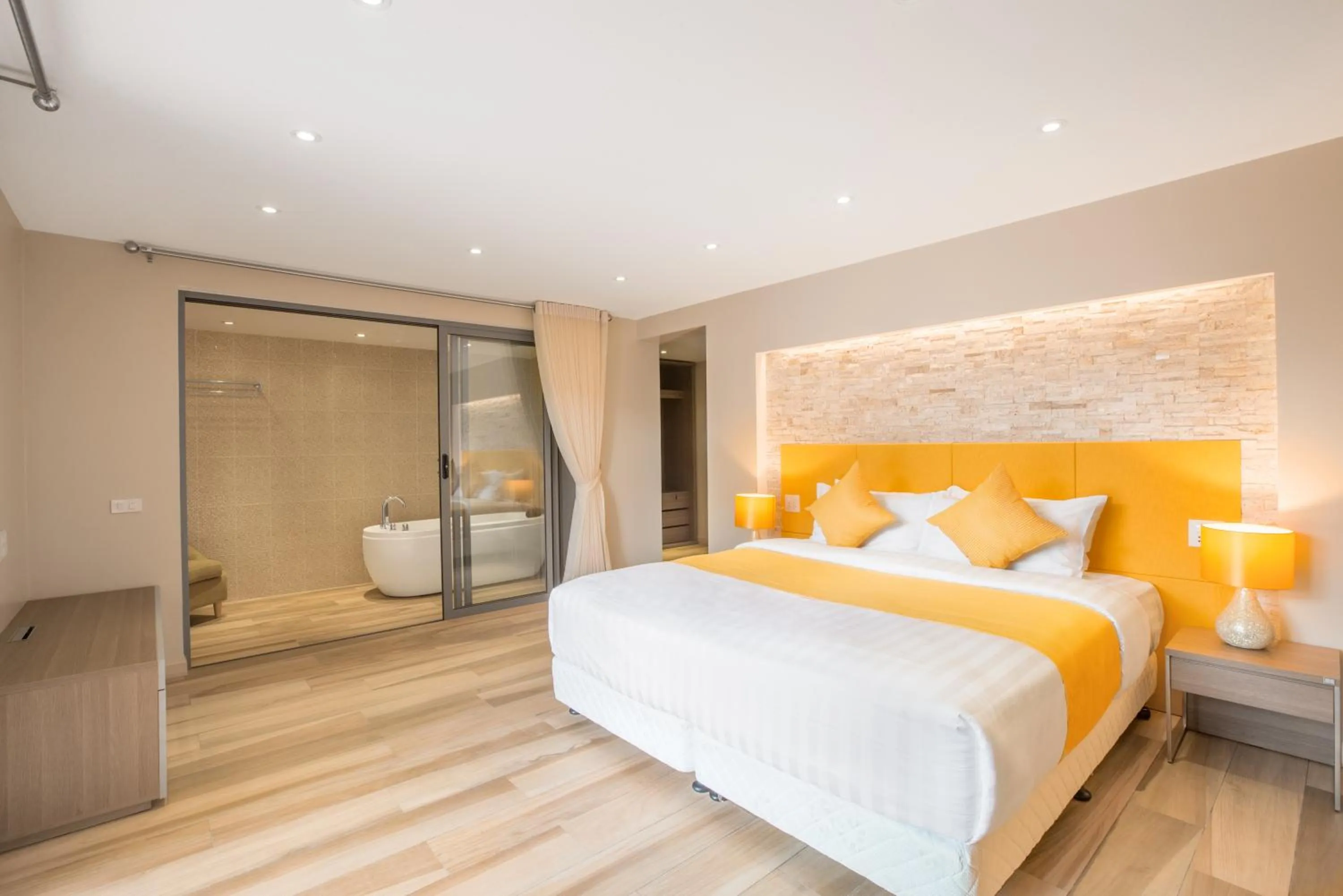 Ban Tai Estate Premium Villas