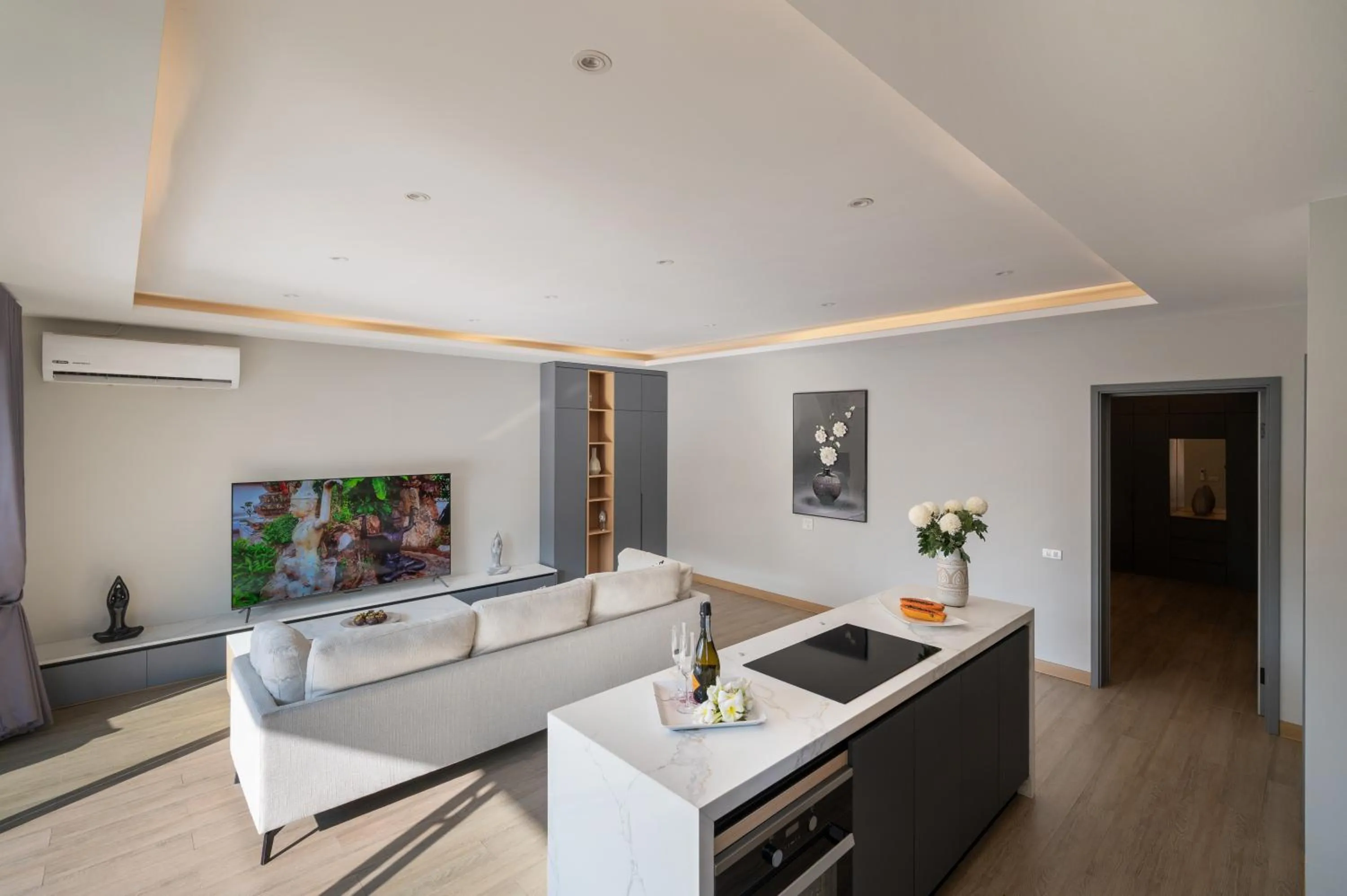 Ban Tai Estate Premium Villas