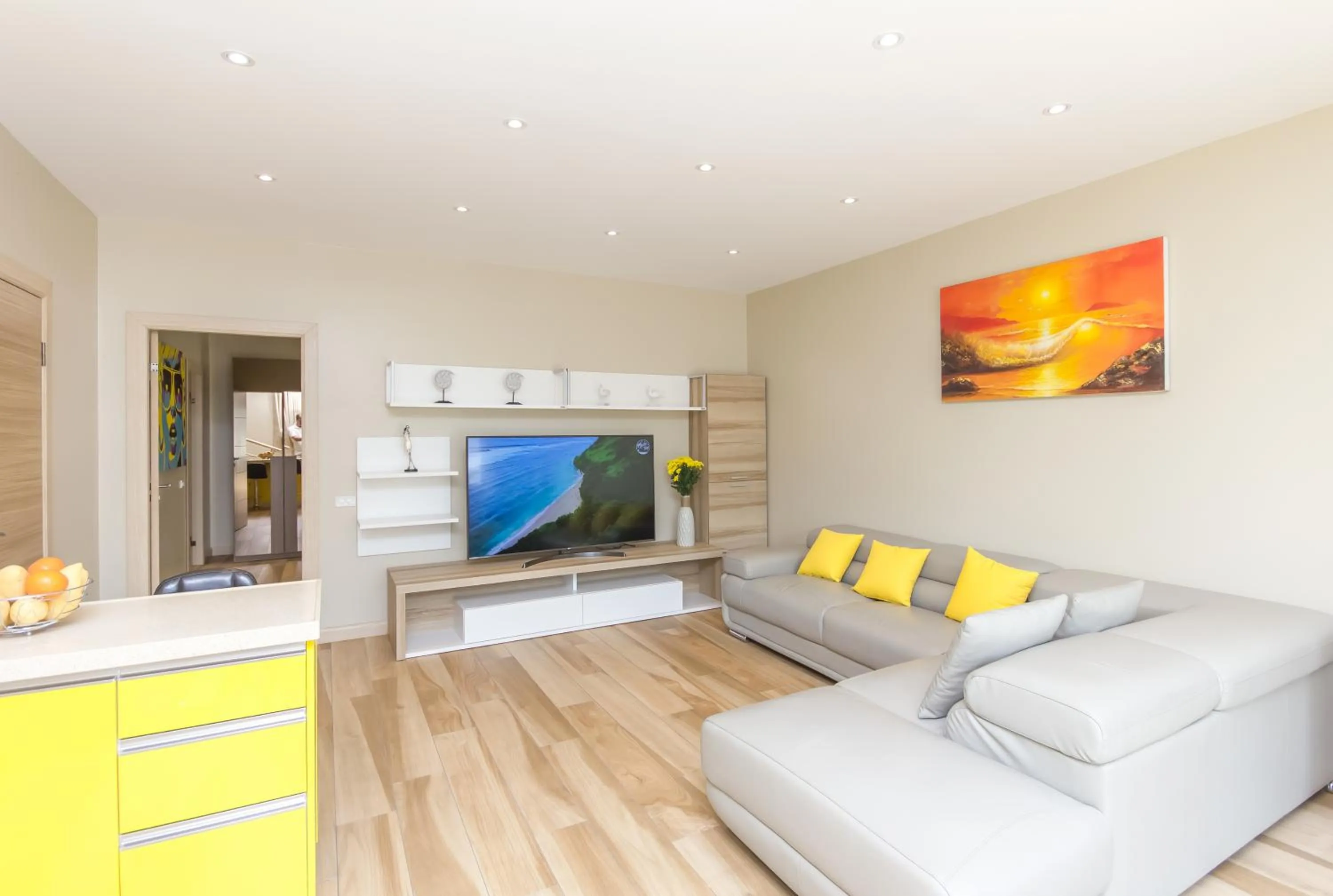 Ban Tai Estate Premium Villas