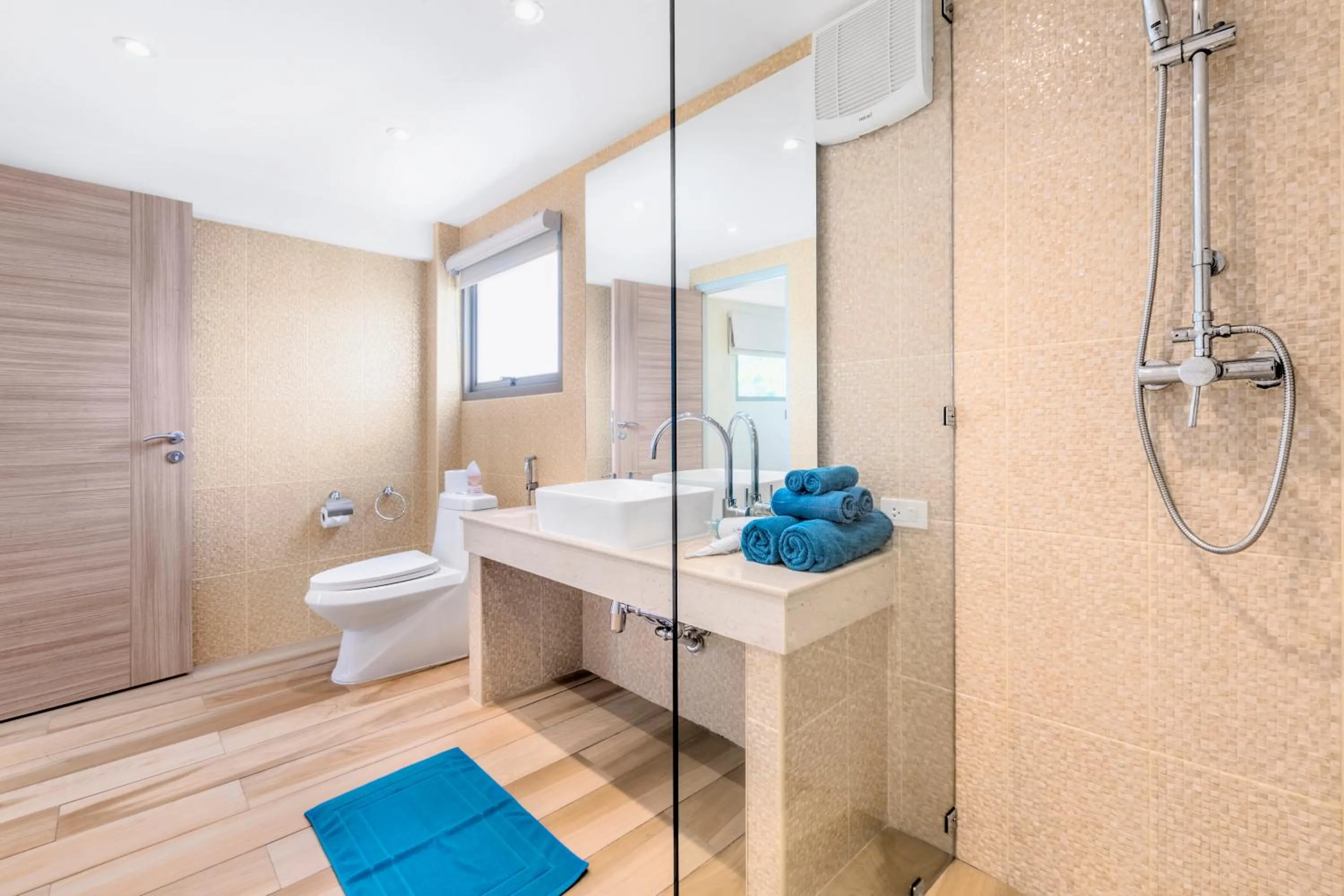 Ban Tai Estate Premium Villas