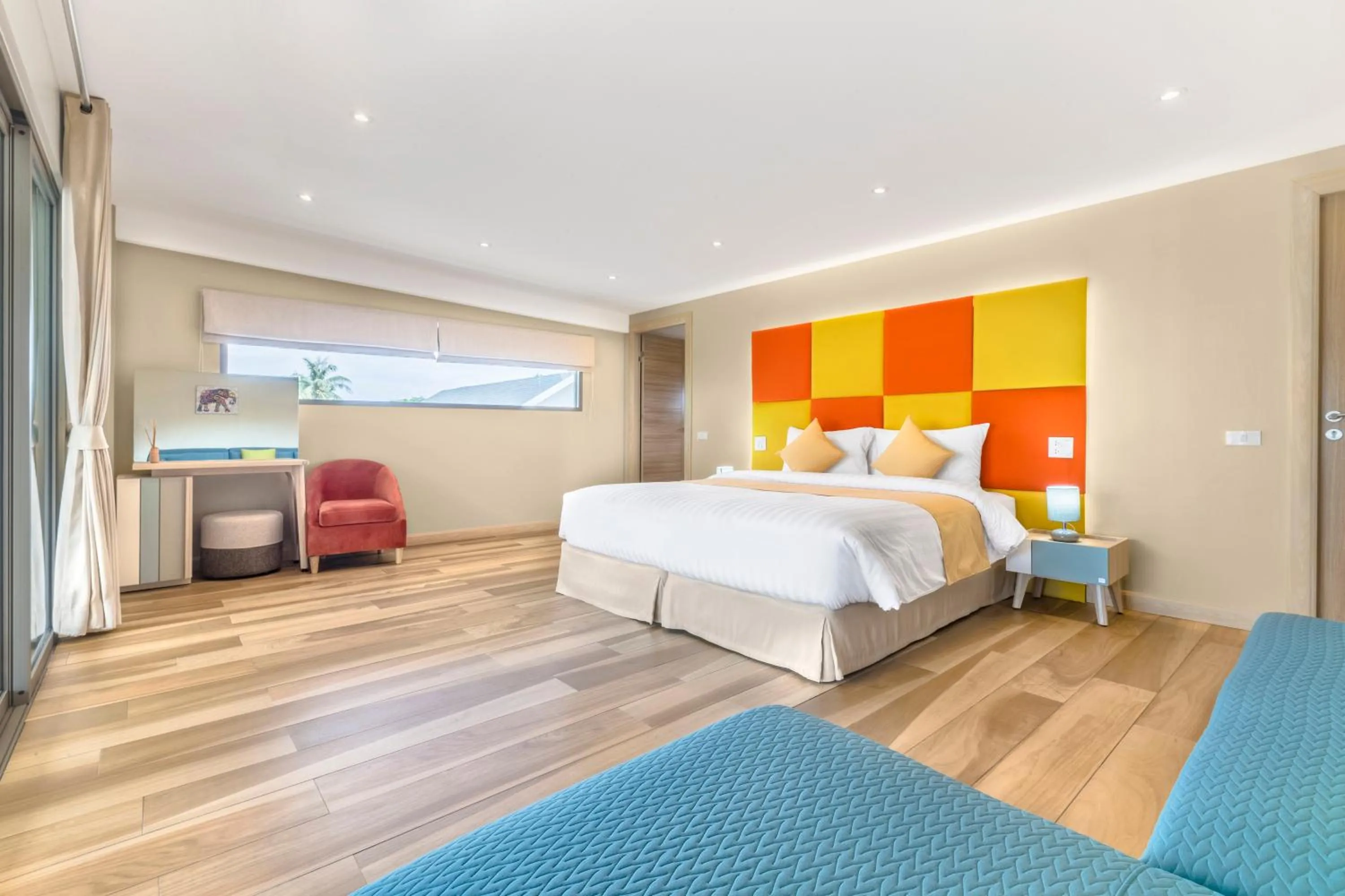 Ban Tai Estate Premium Villas