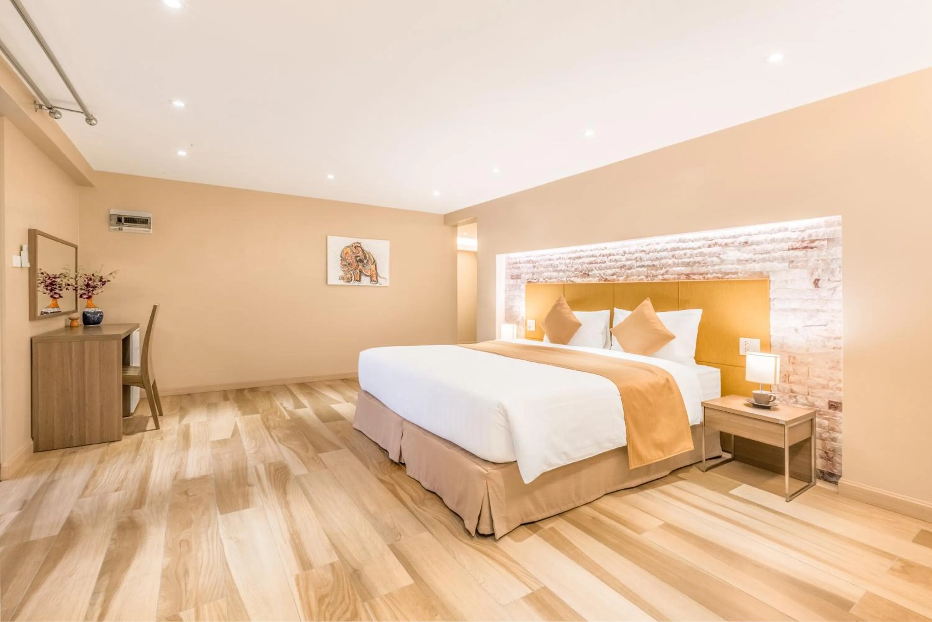 Ban Tai Estate Premium Villas