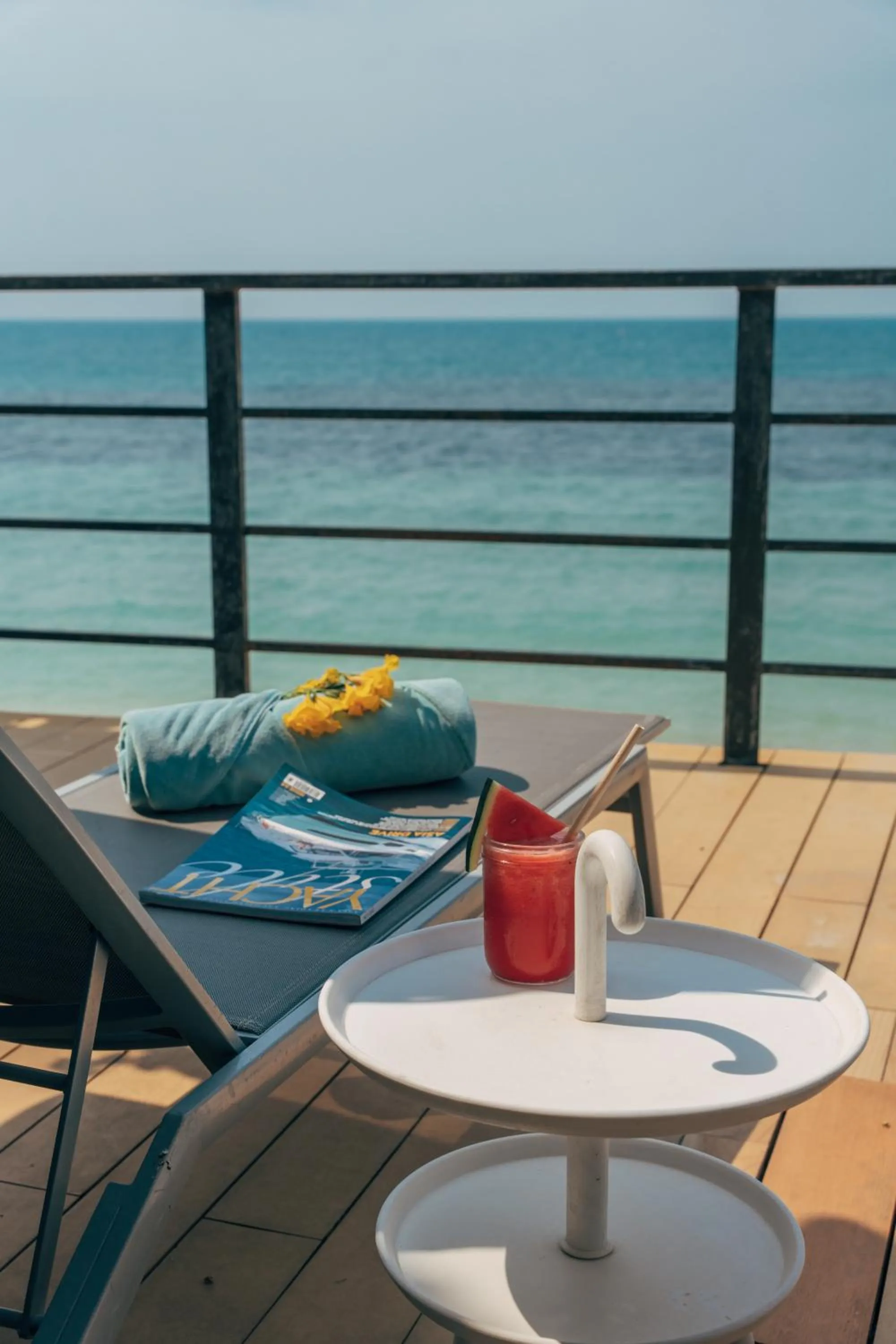 Ban Tai Estate Premium Villas